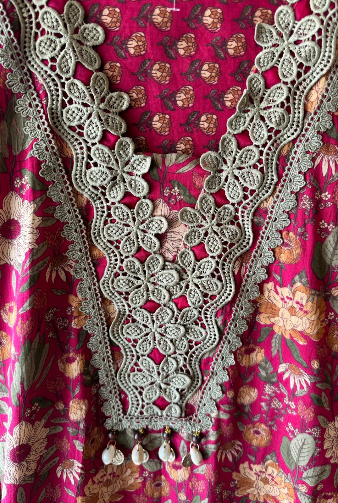 AISHACREATIONS PURE COTTON COLLECTIONS