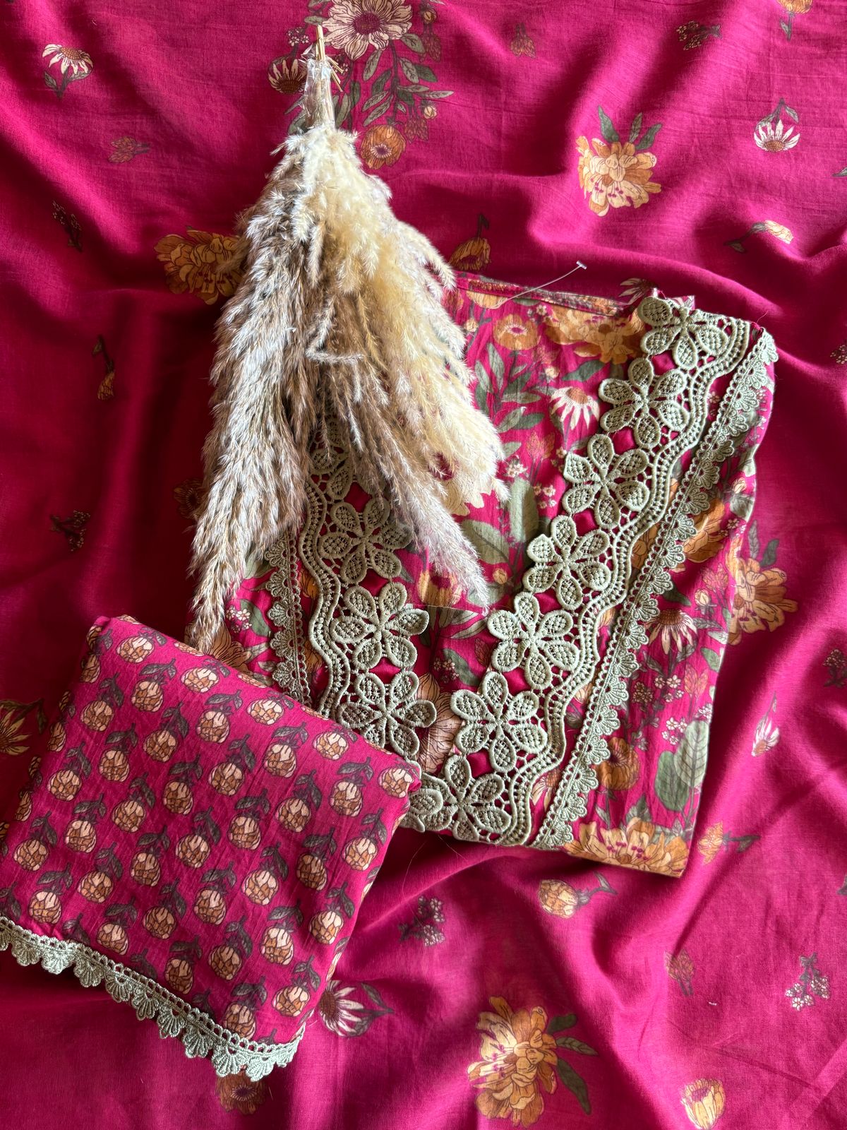 AISHACREATIONS PURE COTTON COLLECTIONS