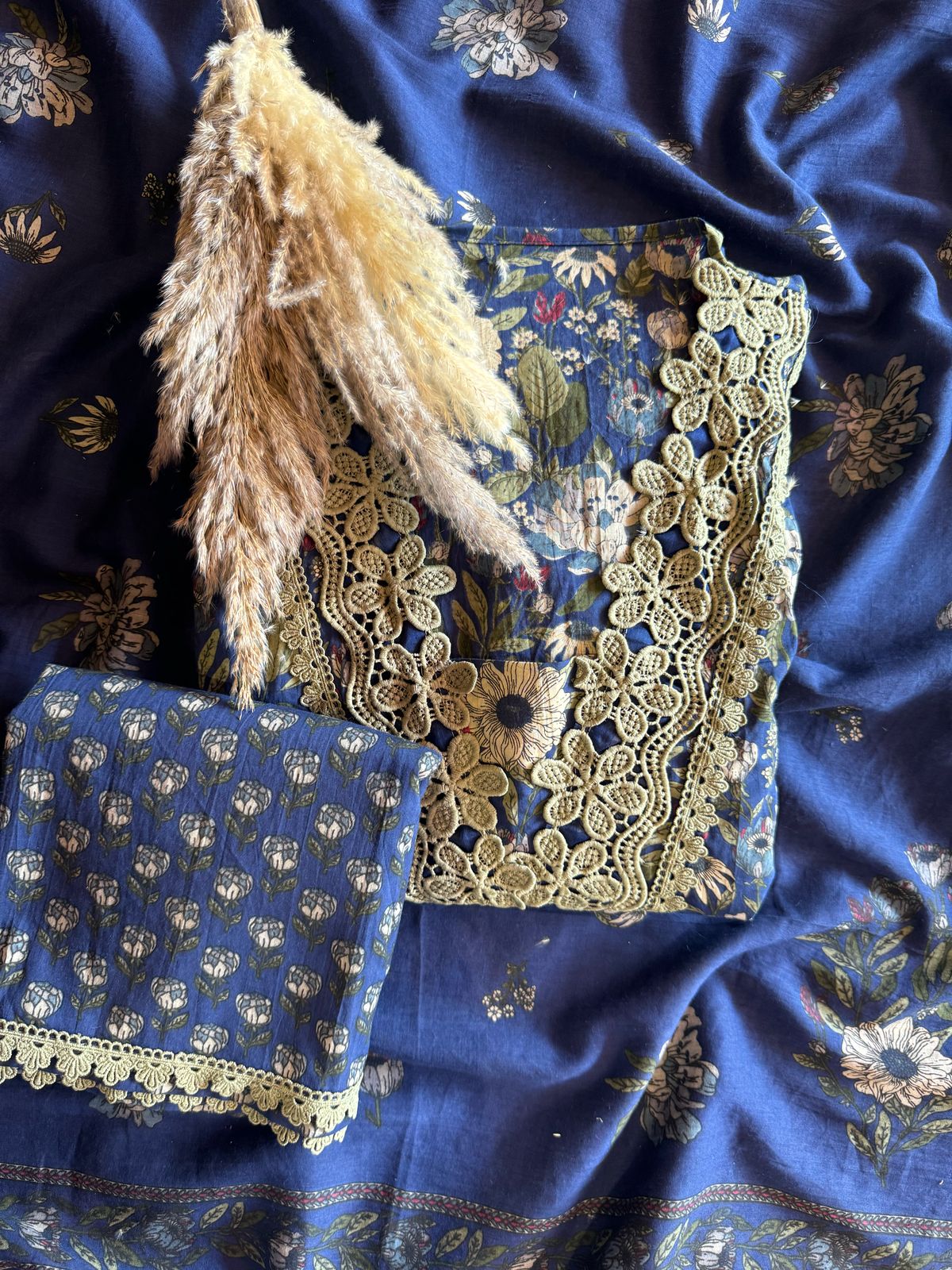 AISHACREATIONS PURE COTTON COLLECTIONS