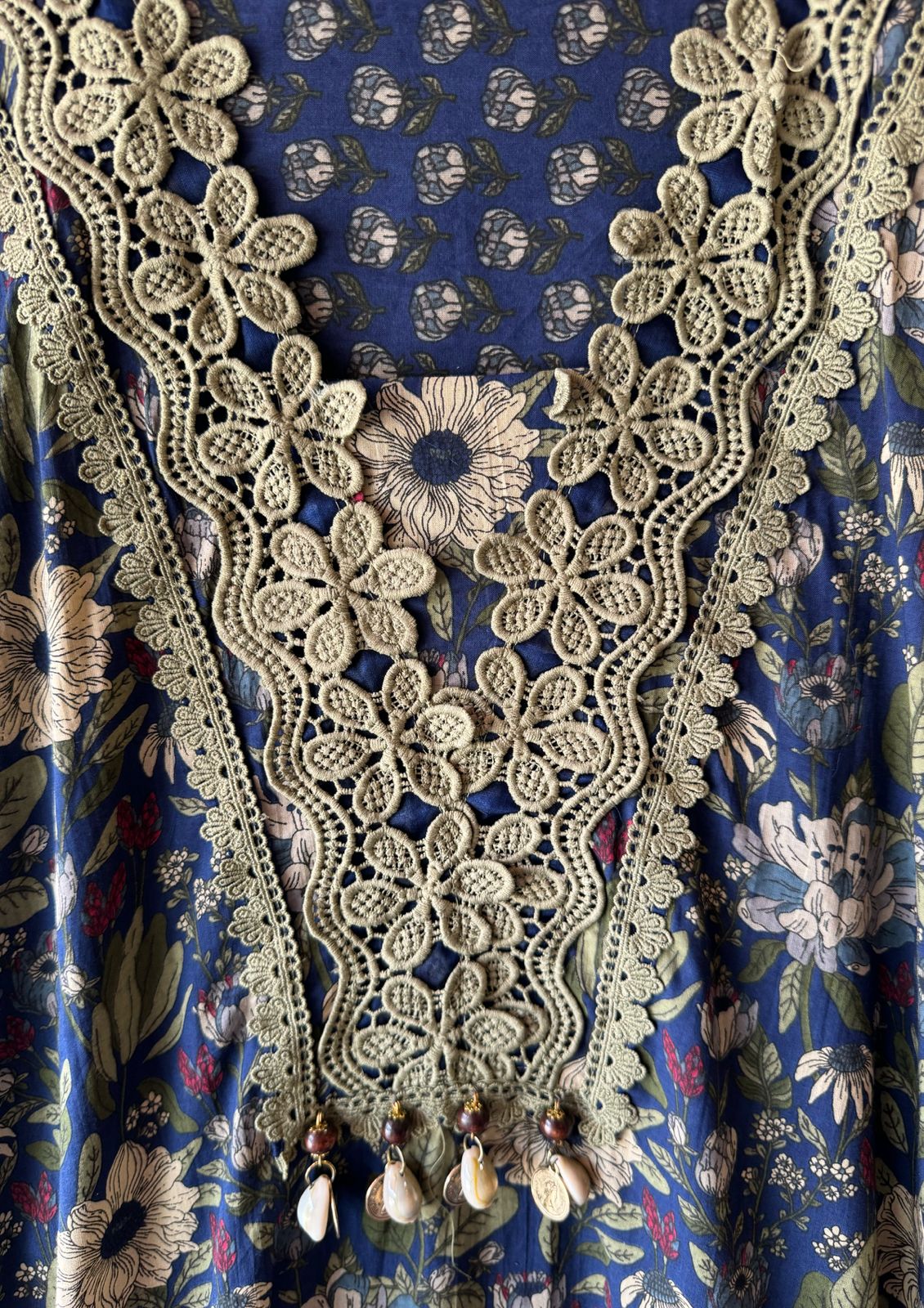 AISHACREATIONS PURE COTTON COLLECTIONS