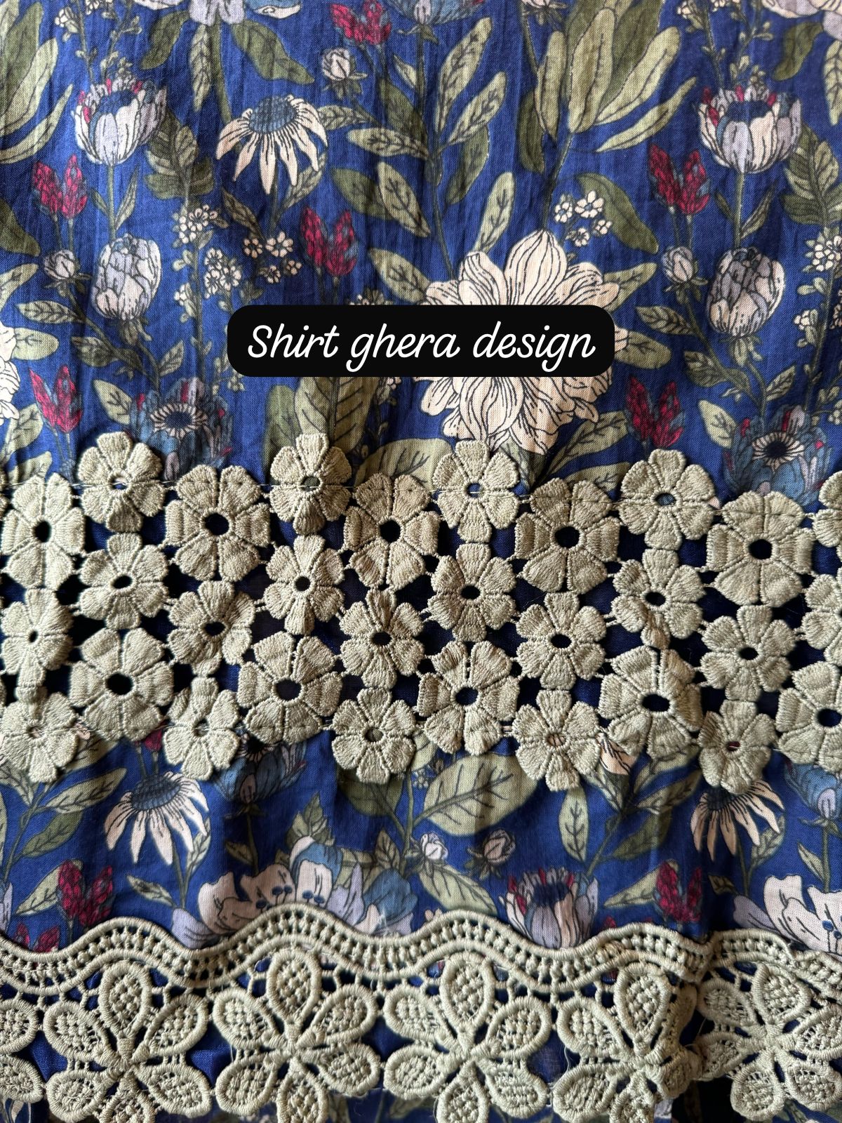 AISHACREATIONS PURE COTTON COLLECTIONS