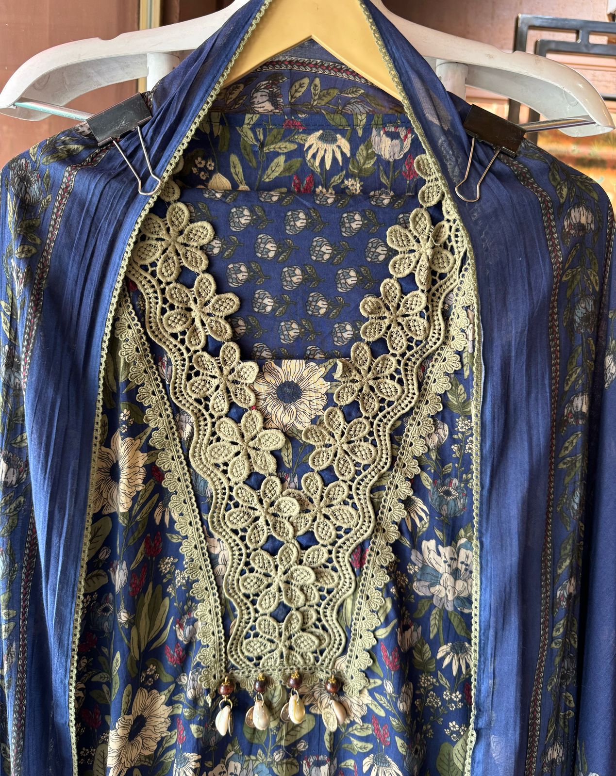 AISHACREATIONS PURE COTTON COLLECTIONS