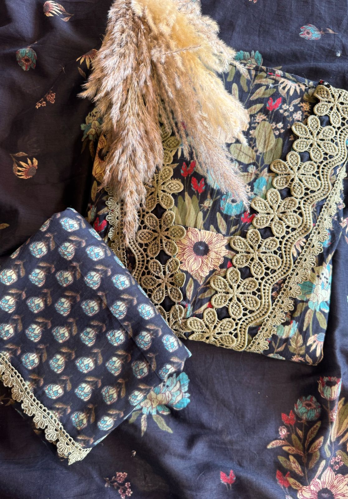 AISHACREATIONS PURE COTTON COLLECTIONS