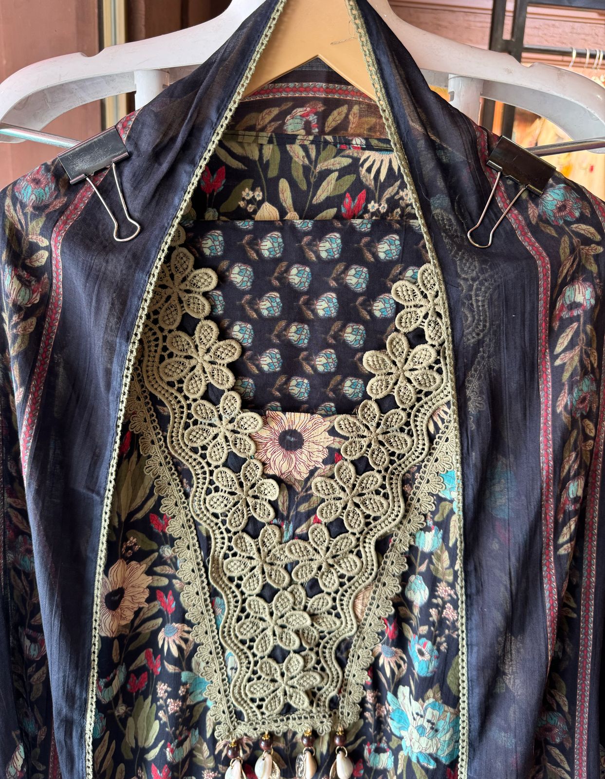 AISHACREATIONS PURE COTTON COLLECTIONS