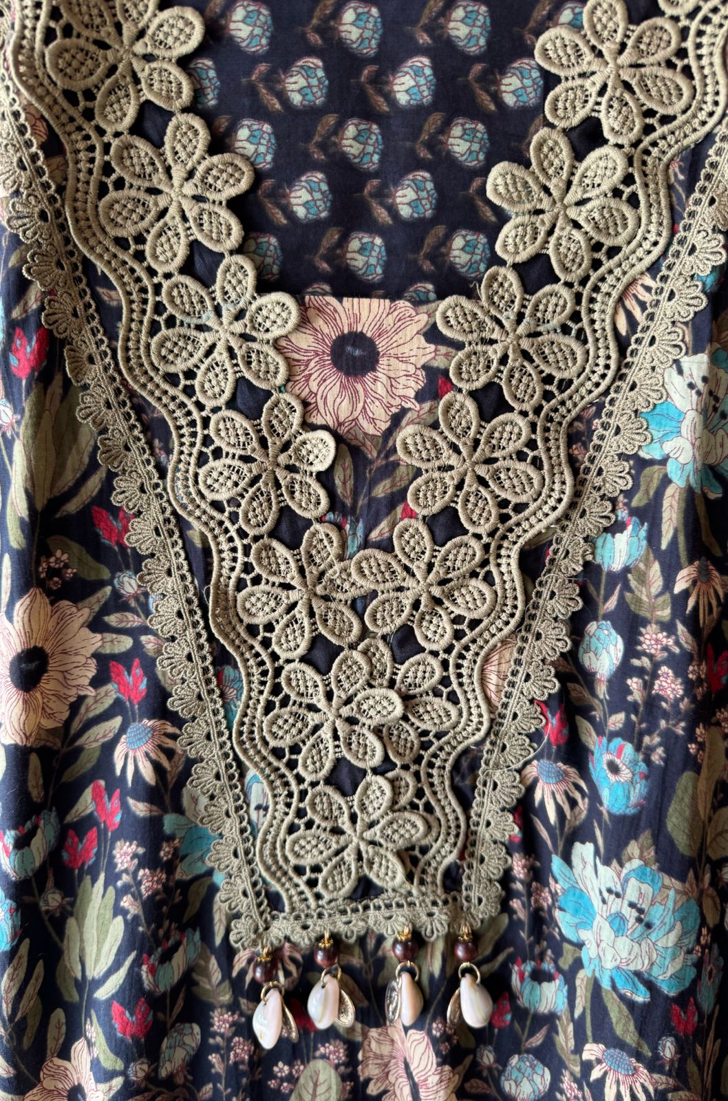 AISHACREATIONS PURE COTTON COLLECTIONS