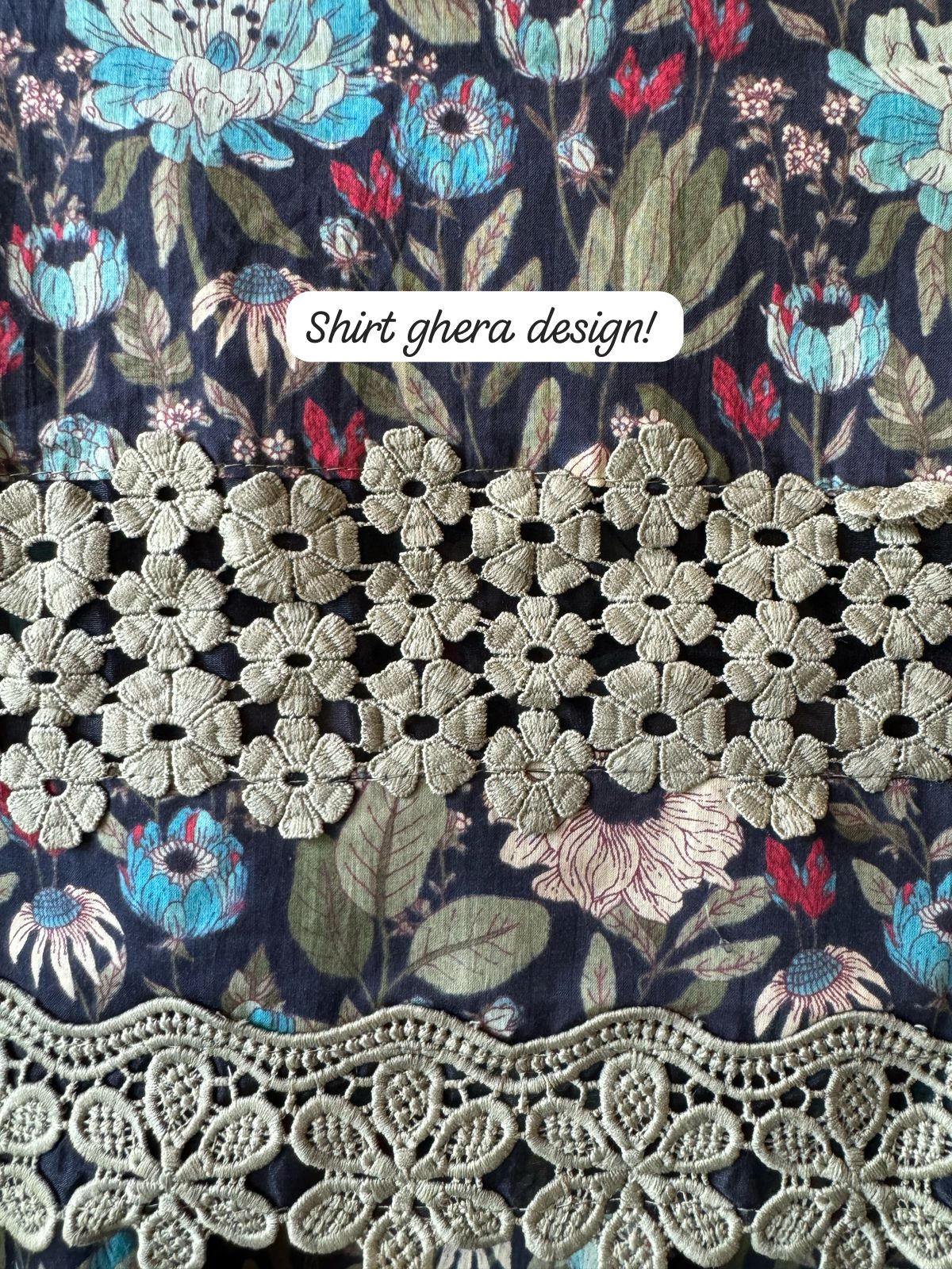 AISHACREATIONS PURE COTTON COLLECTIONS