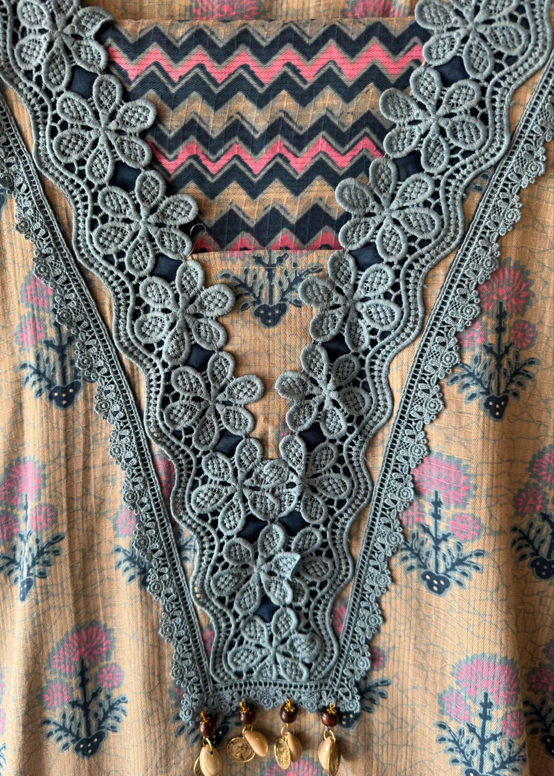 AISHACREATIONS PURE COTTON COLLECTIONS