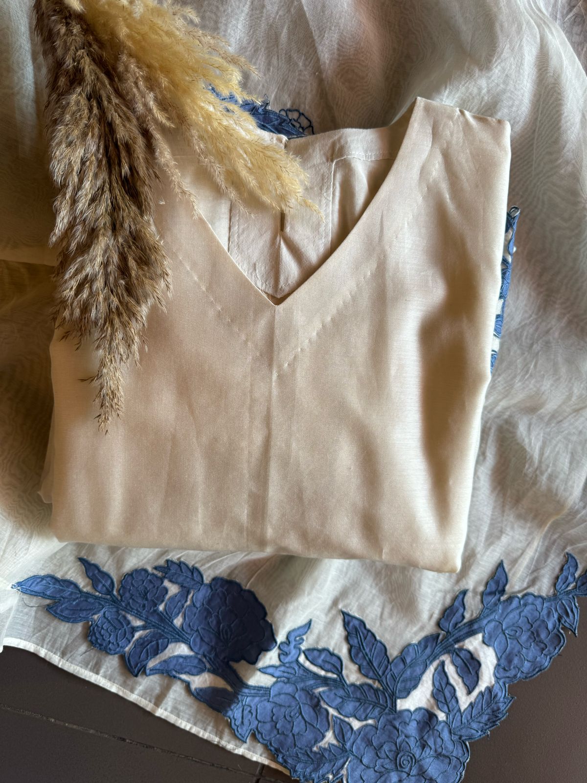 Shop Our Newest launch on MUL CHANDERI