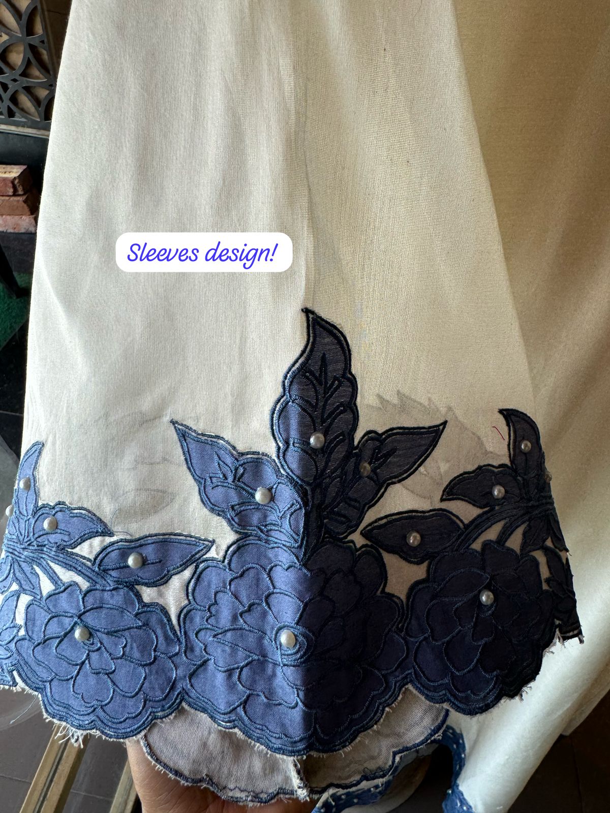 Shop Our Newest launch on MUL CHANDERI