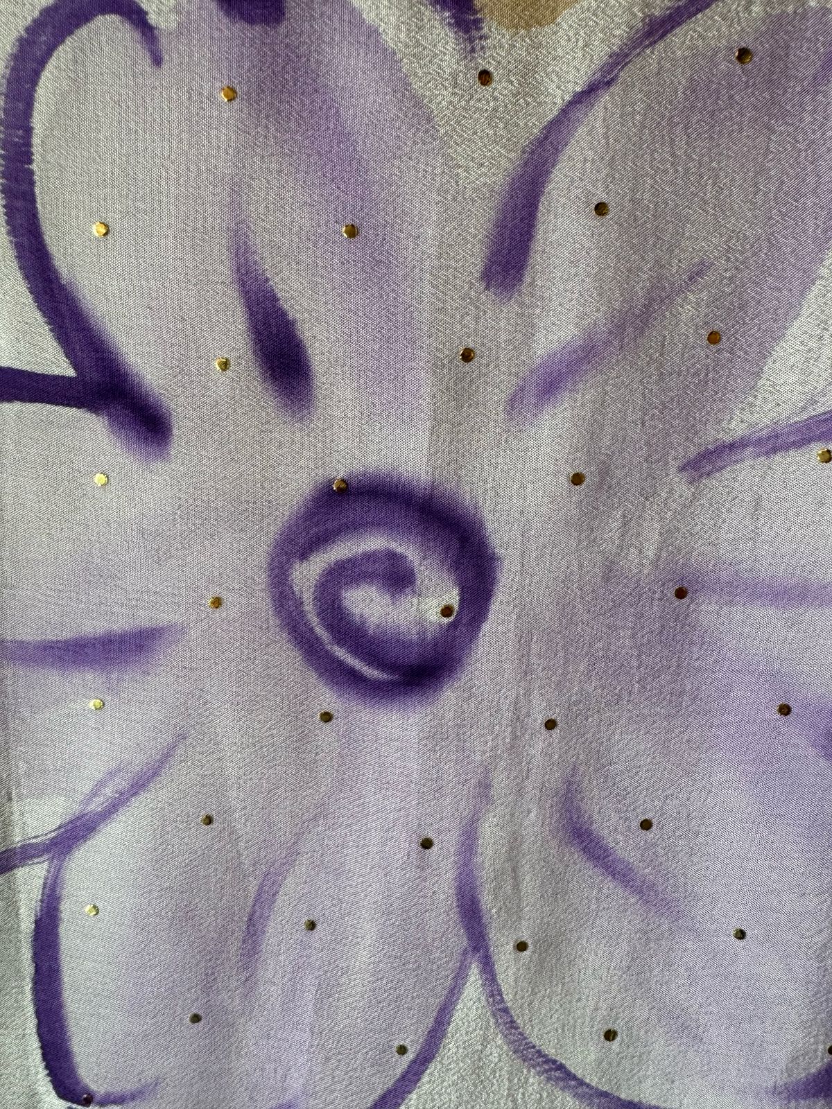 Pure Chinon Unstitched shirt