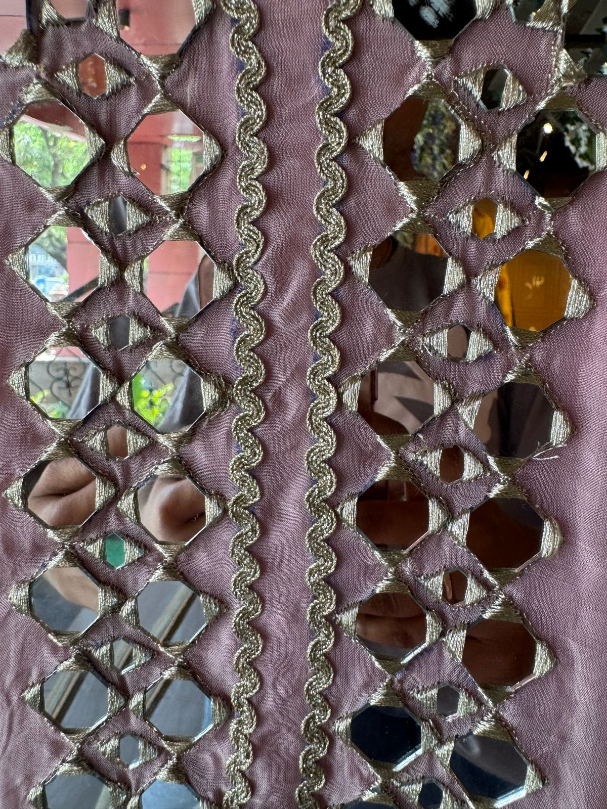 Shop our latest Mirror work suits