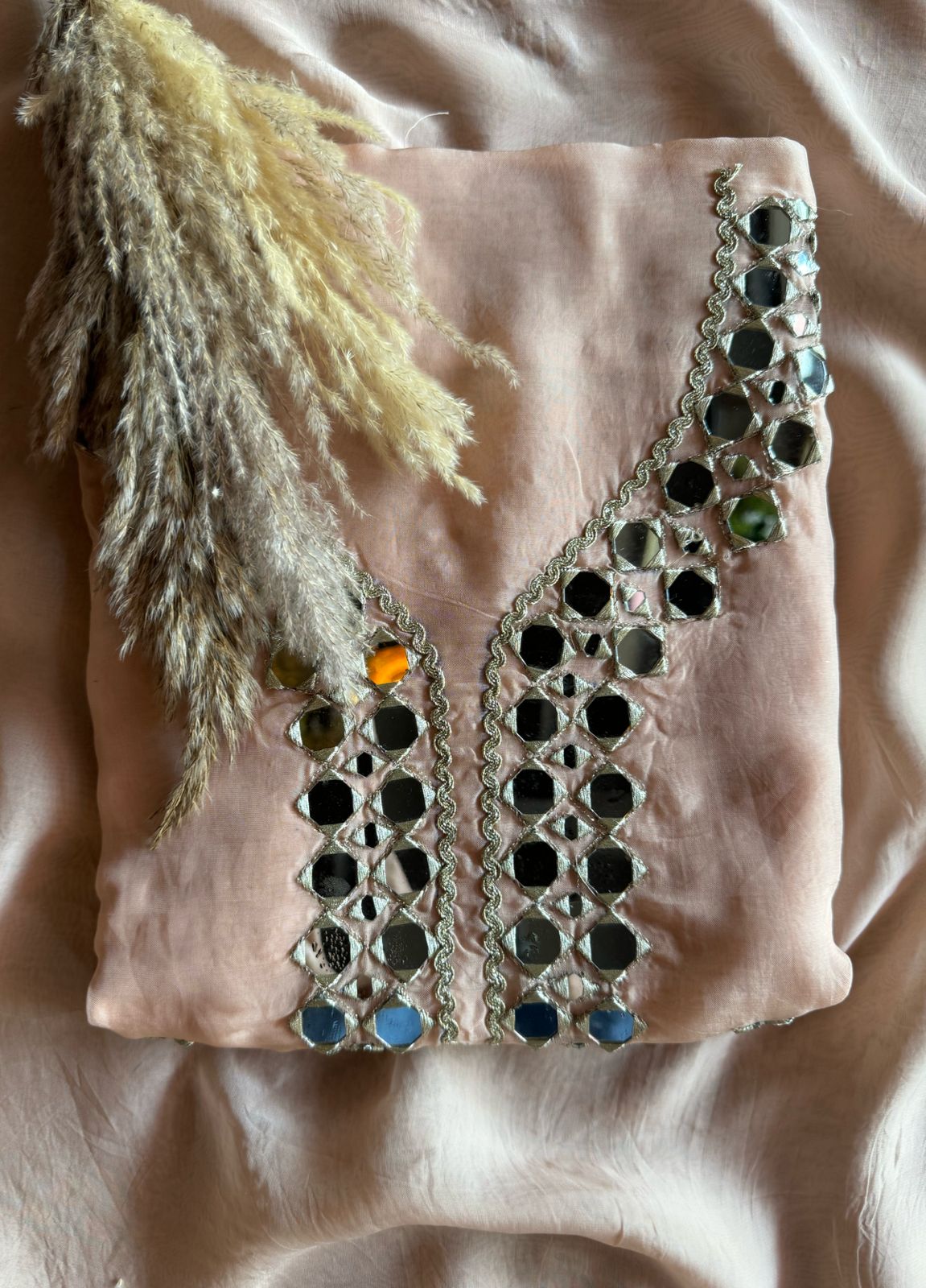 Shop our latest Mirror work suits