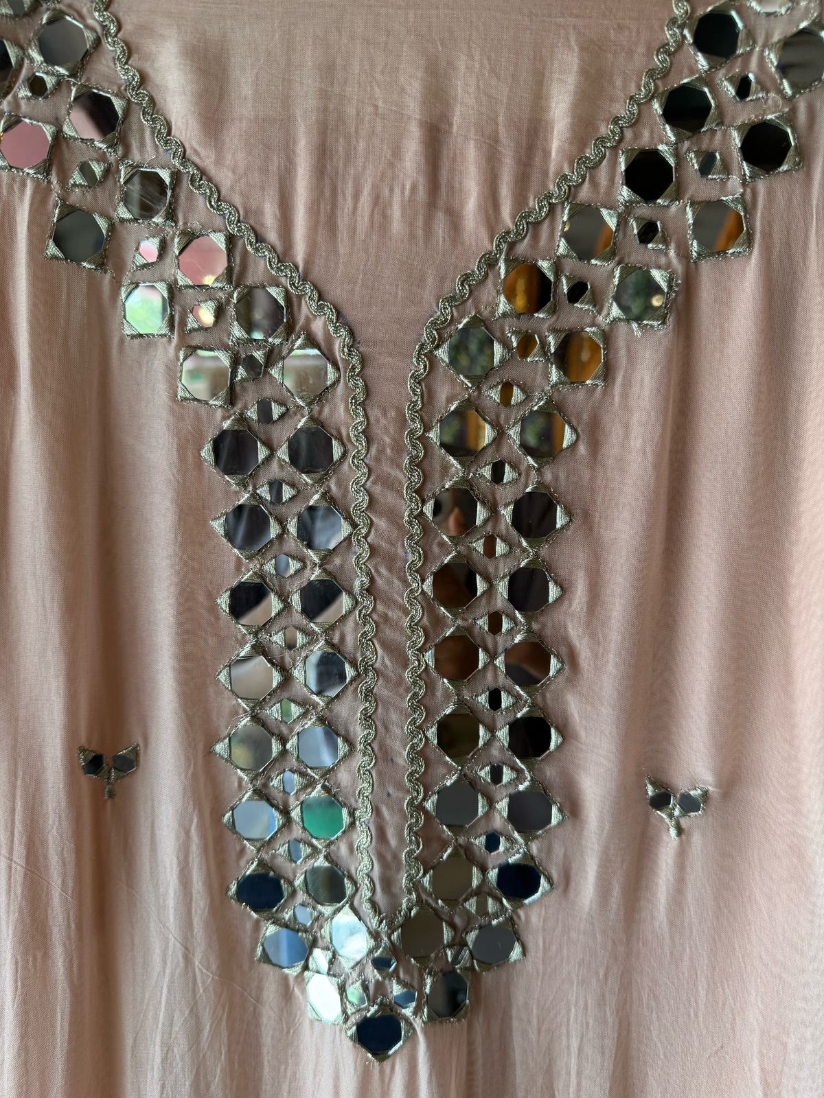 Shop our latest Mirror work suits