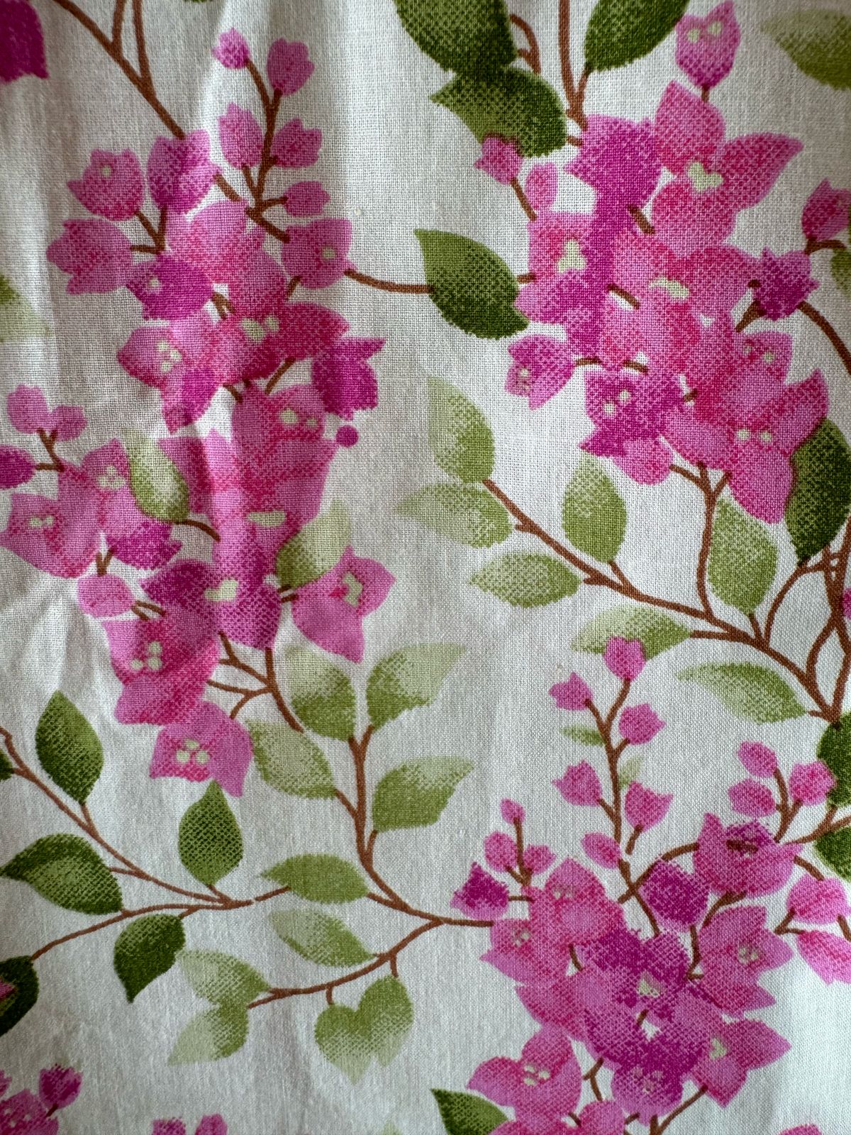 Pure cotton floral digital printed Unstitched Shirt