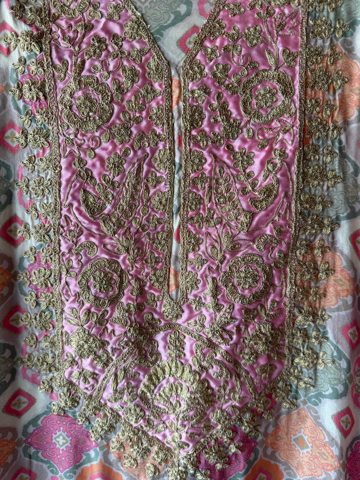 Shop Our New Mul muslin Ikkat prints