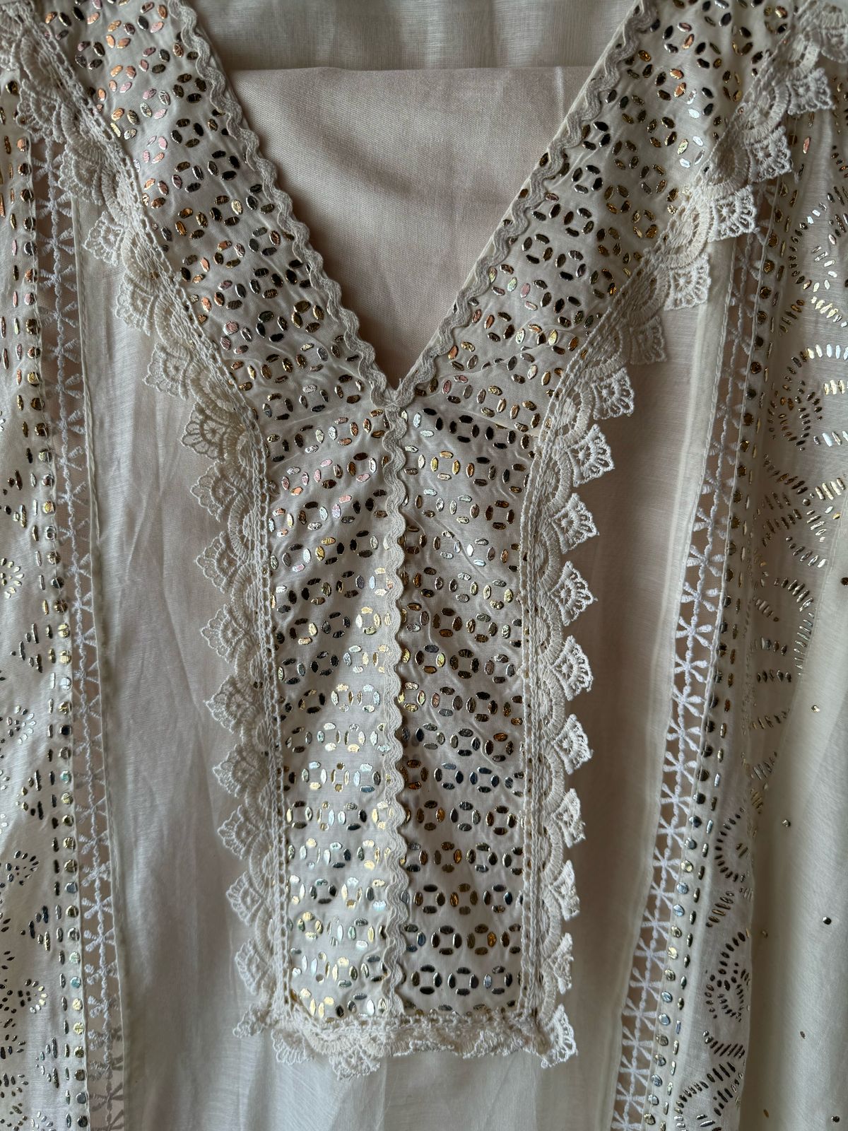 Shop our New and Latest launch with Mukaish work