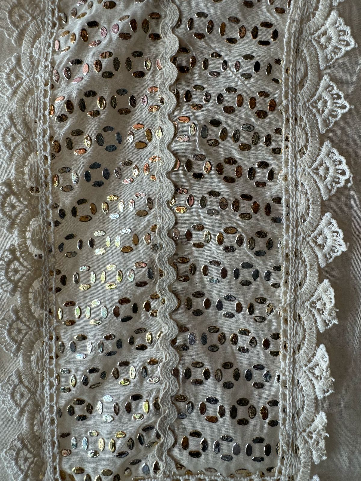 Shop our New and Latest launch with Mukaish work