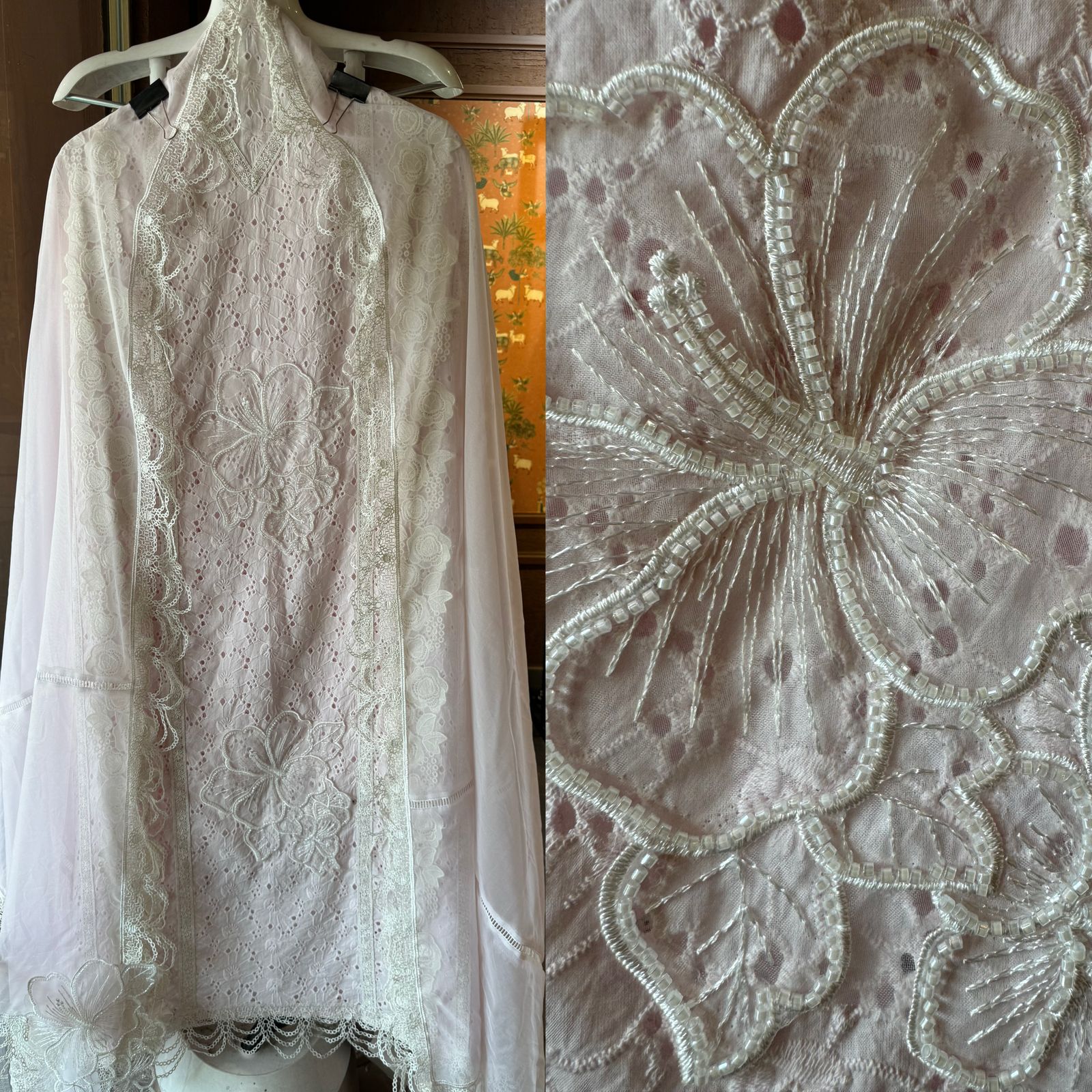 NEW SUMMER ARRIVALS ON HAKUBA CHICKEN