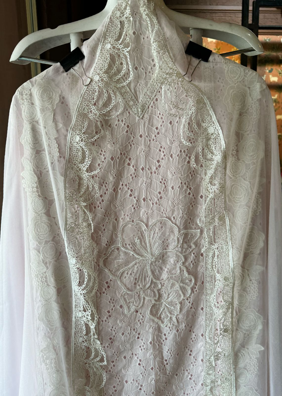 NEW SUMMER ARRIVALS ON HAKUBA CHICKEN