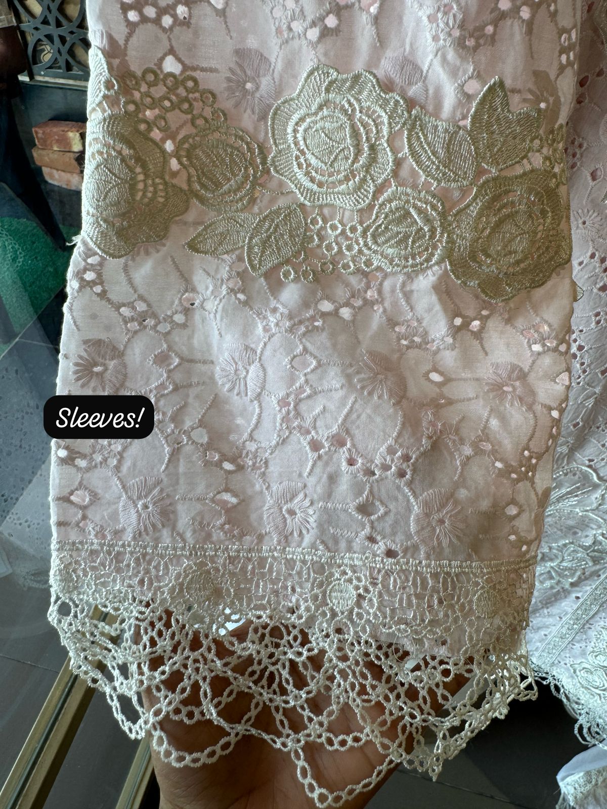 NEW SUMMER ARRIVALS ON HAKUBA CHICKEN