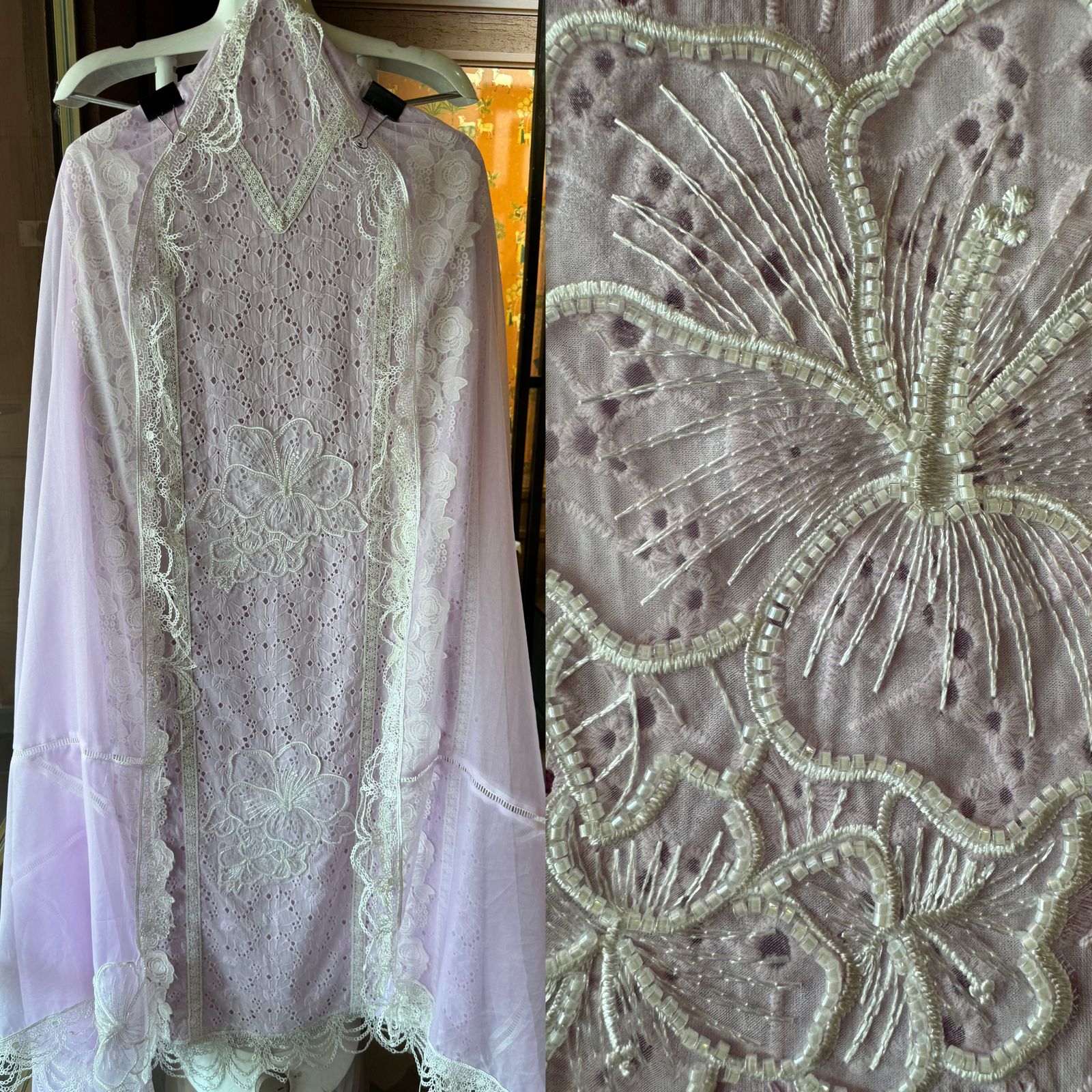 NEW SUMMER ARRIVALS ON HAKUBA CHICKEN