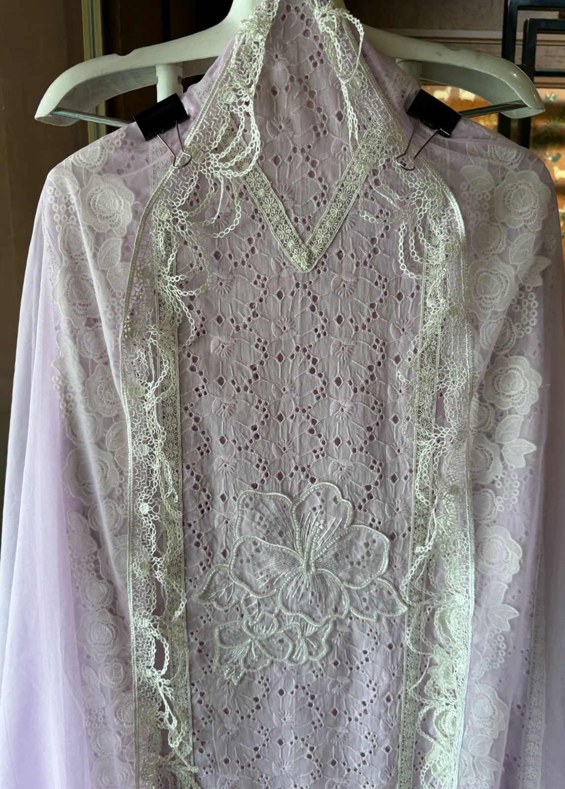 NEW SUMMER ARRIVALS ON HAKUBA CHICKEN