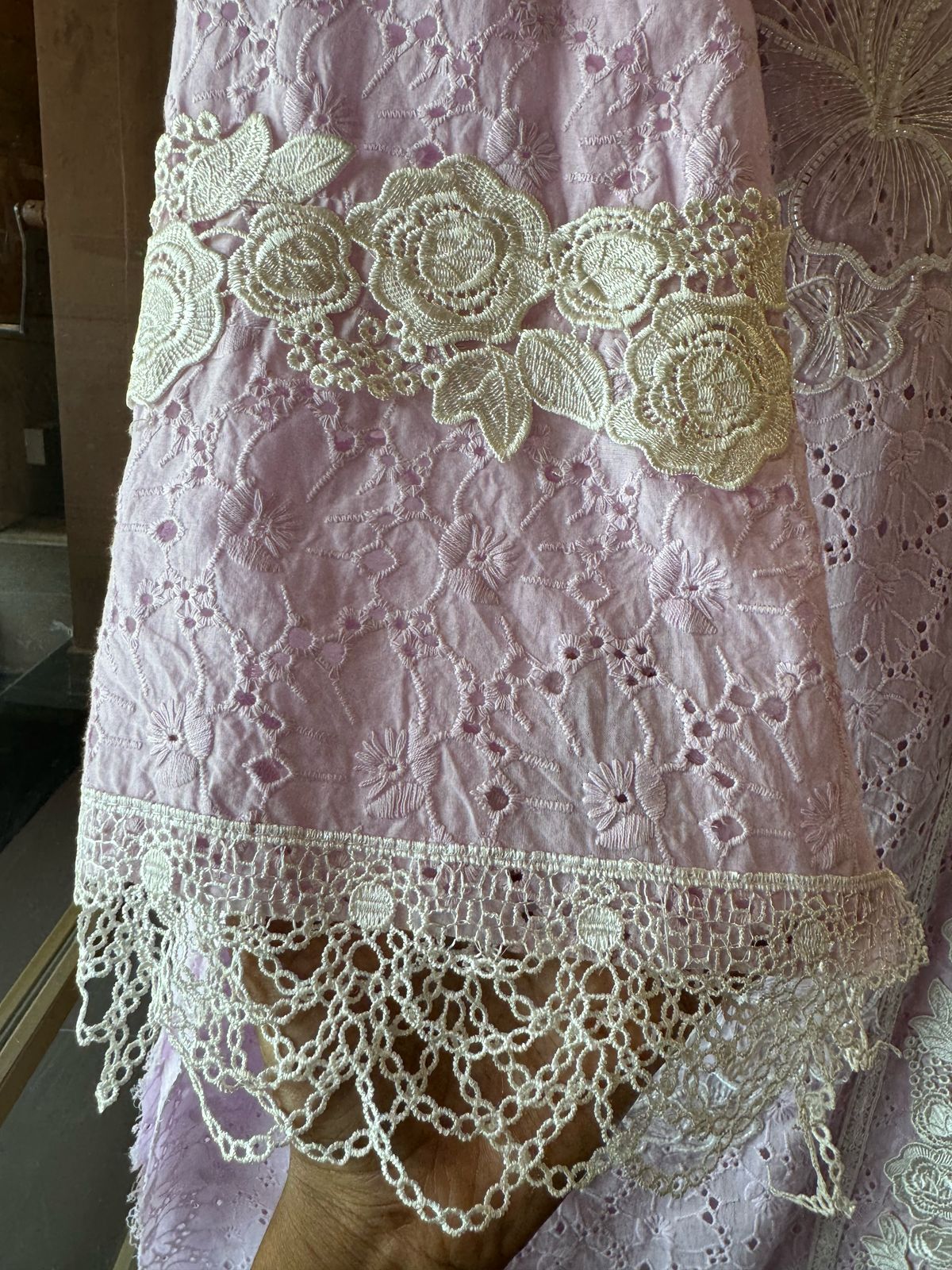 NEW SUMMER ARRIVALS ON HAKUBA CHICKEN