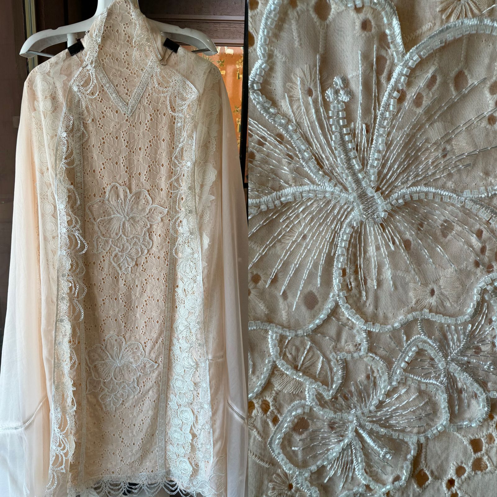 NEW SUMMER ARRIVALS ON HAKUBA CHICKEN