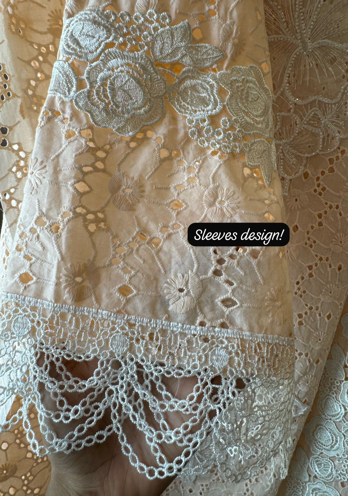 NEW SUMMER ARRIVALS ON HAKUBA CHICKEN