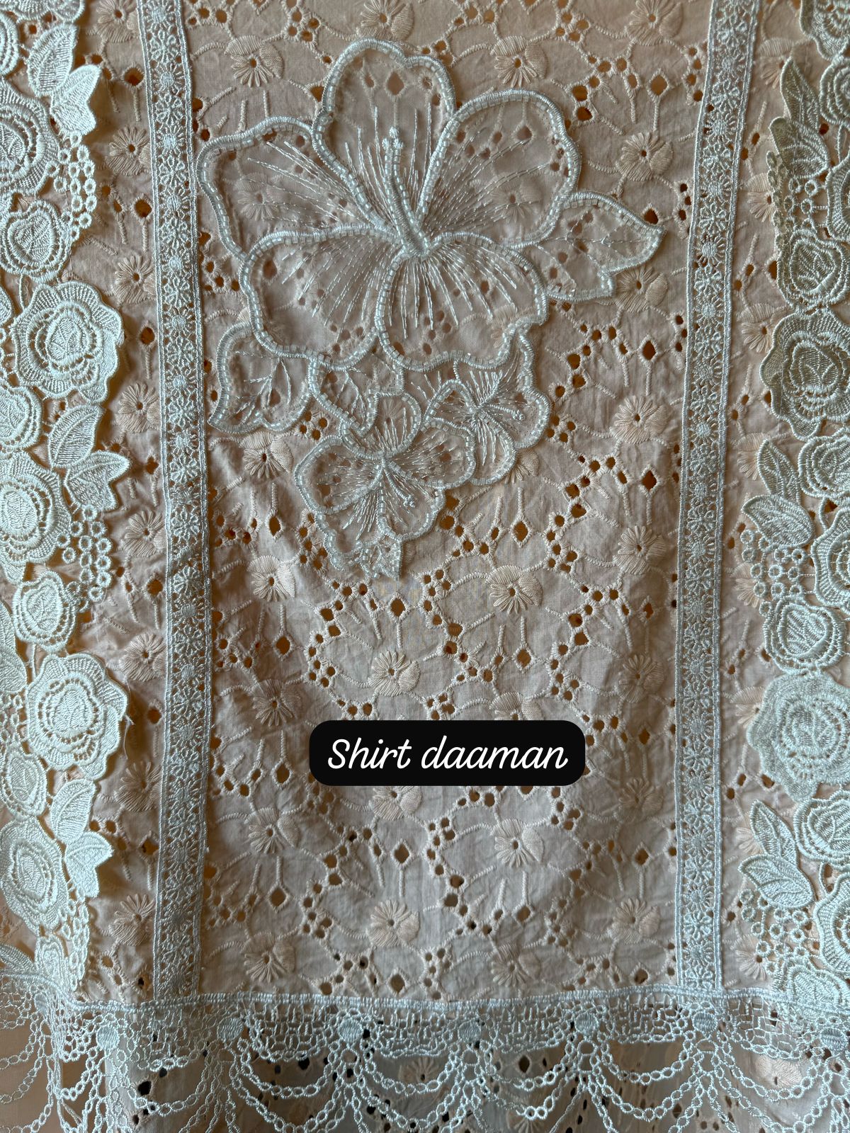 NEW SUMMER ARRIVALS ON HAKUBA CHICKEN