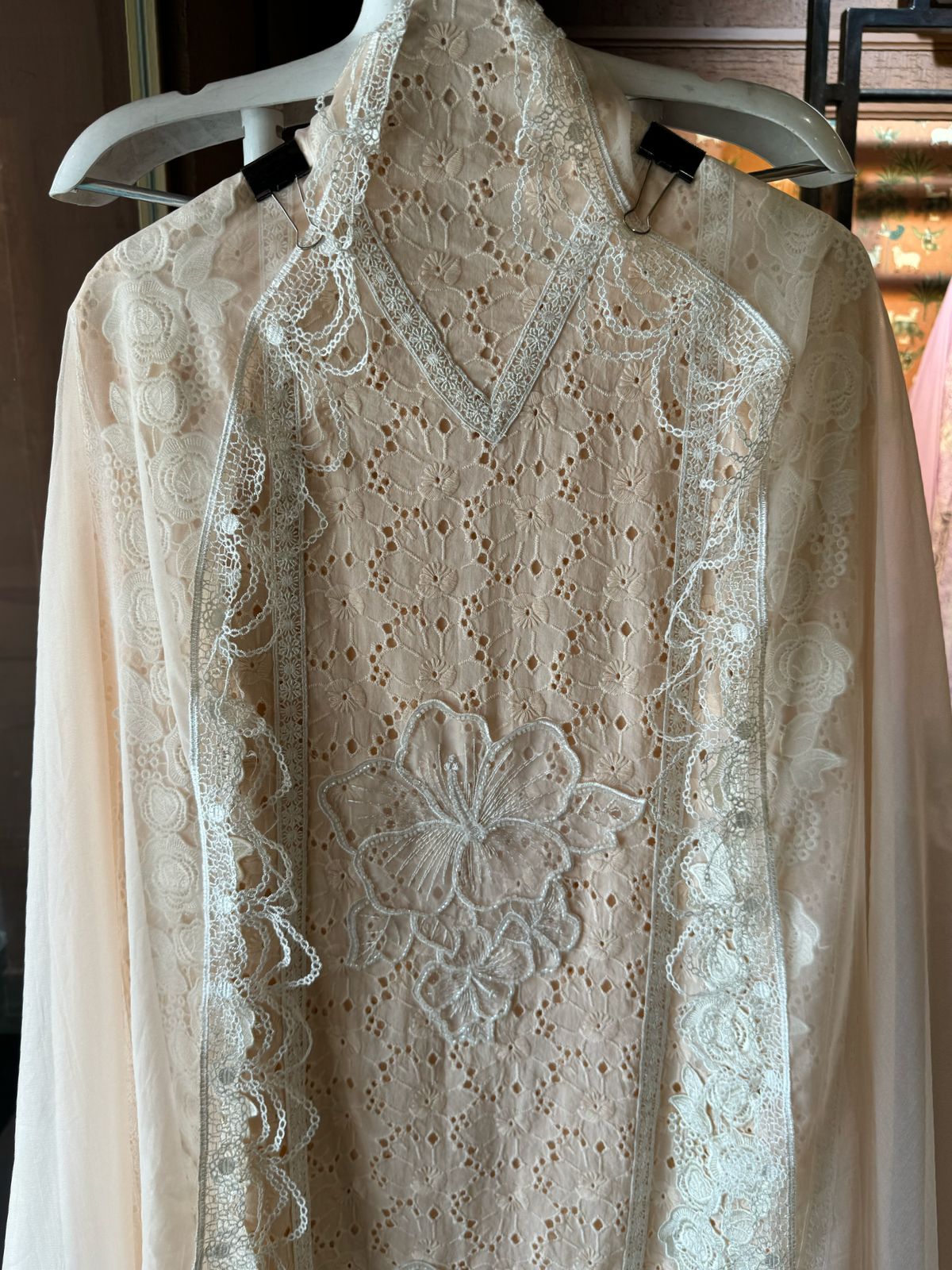 NEW SUMMER ARRIVALS ON HAKUBA CHICKEN