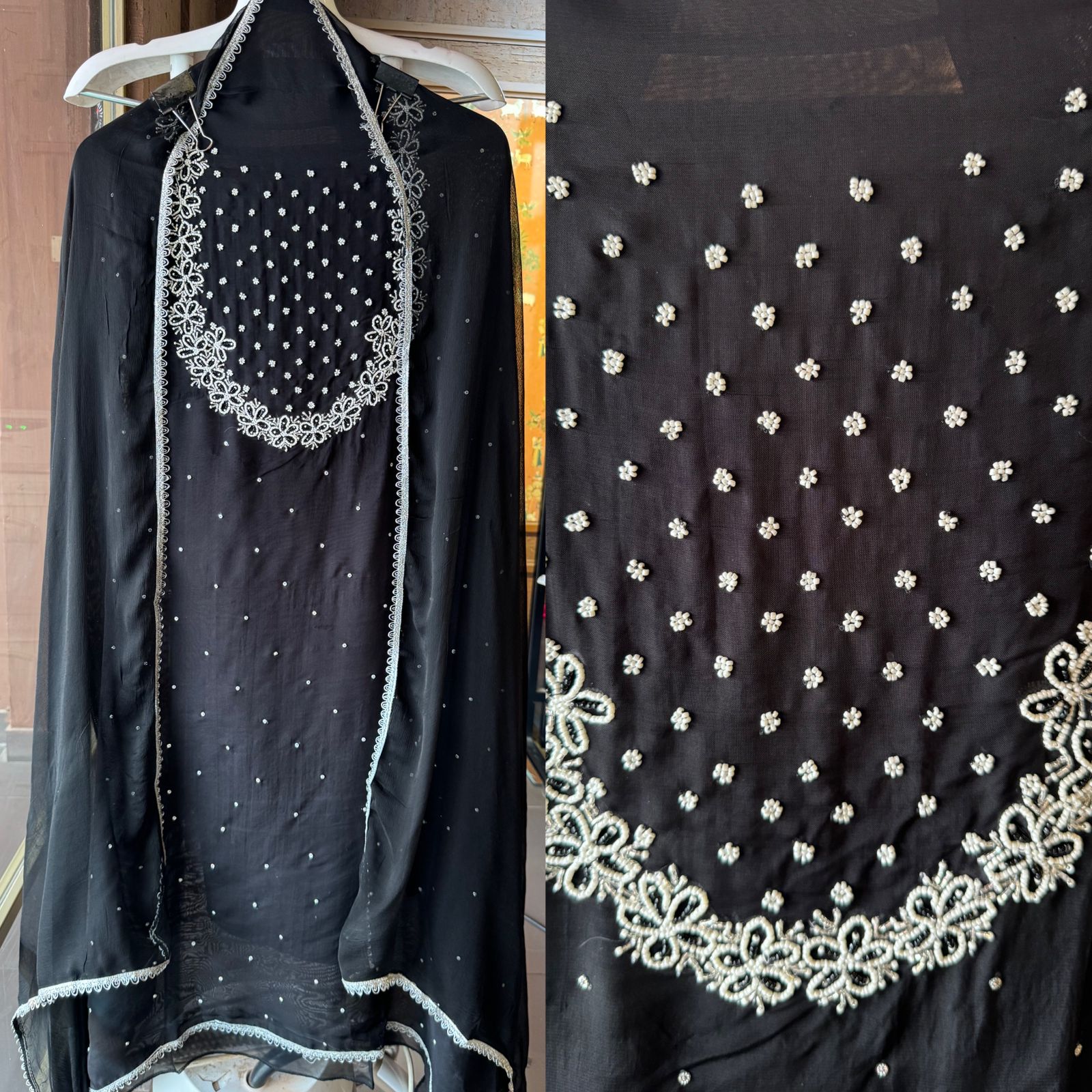 Shop Our Latest collections with handwork