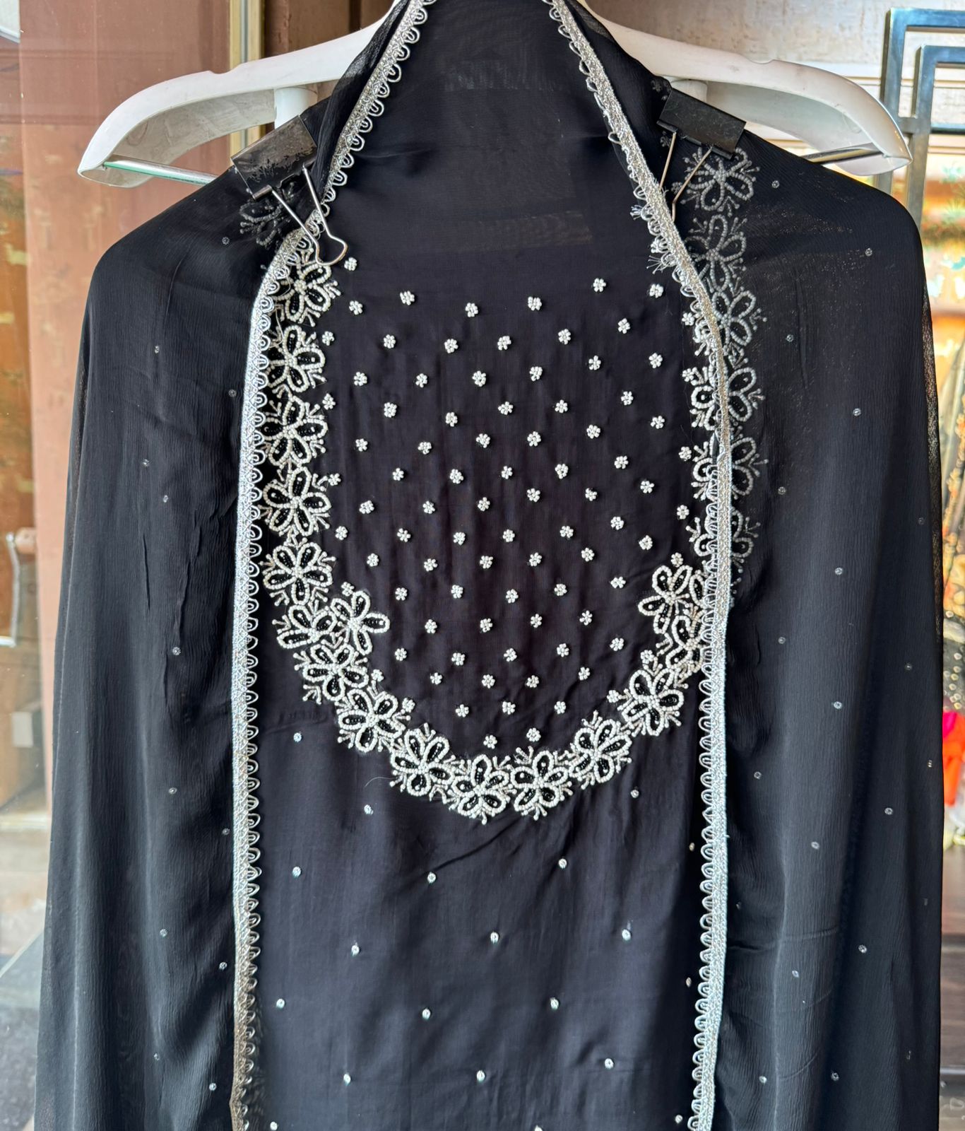 Shop Our Latest collections with handwork