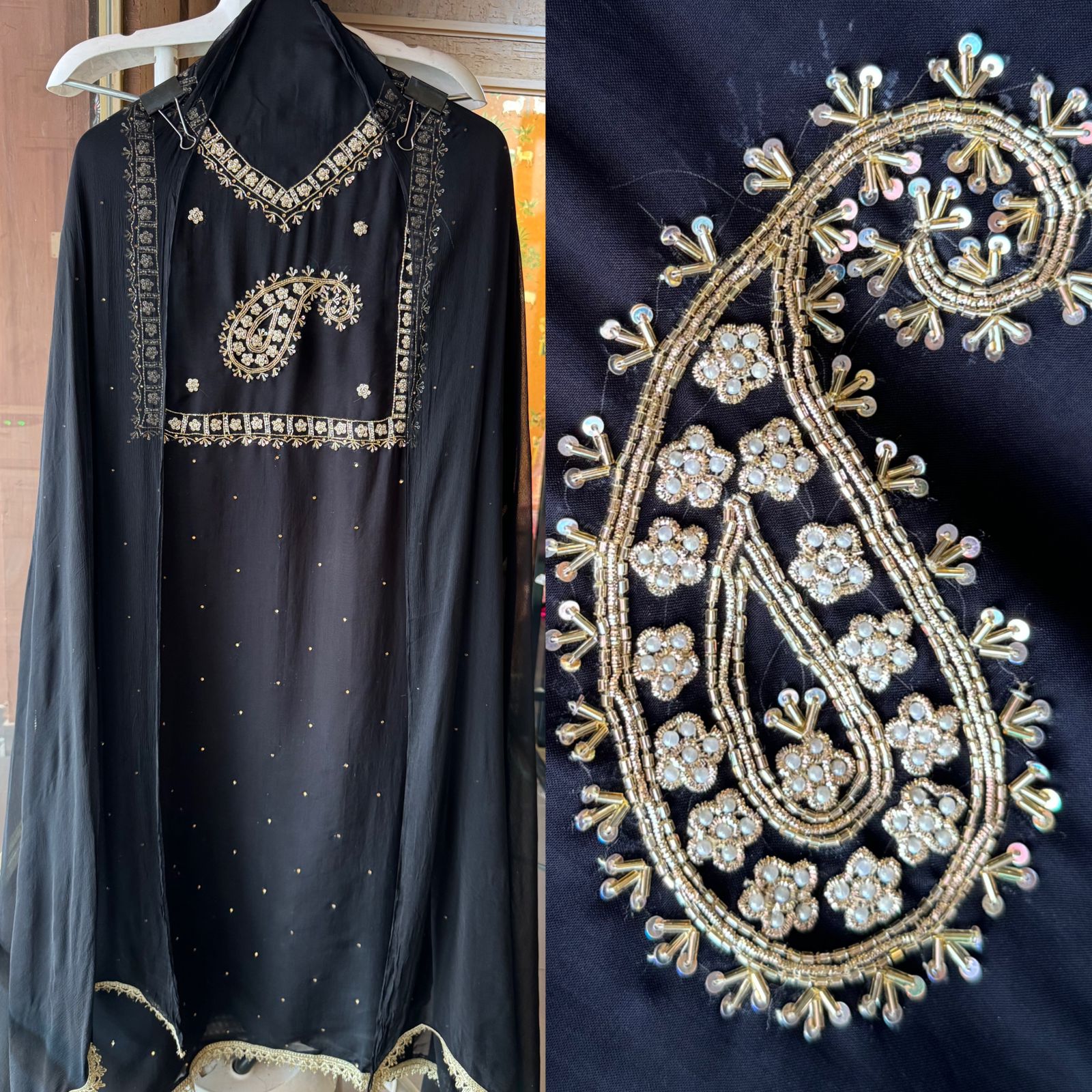 Shop Our Latest collections with handwork