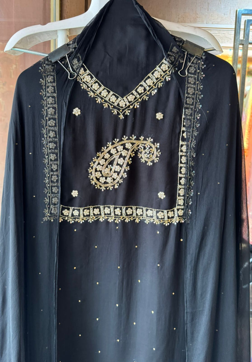 Shop Our Latest collections with handwork – Aisha Creations