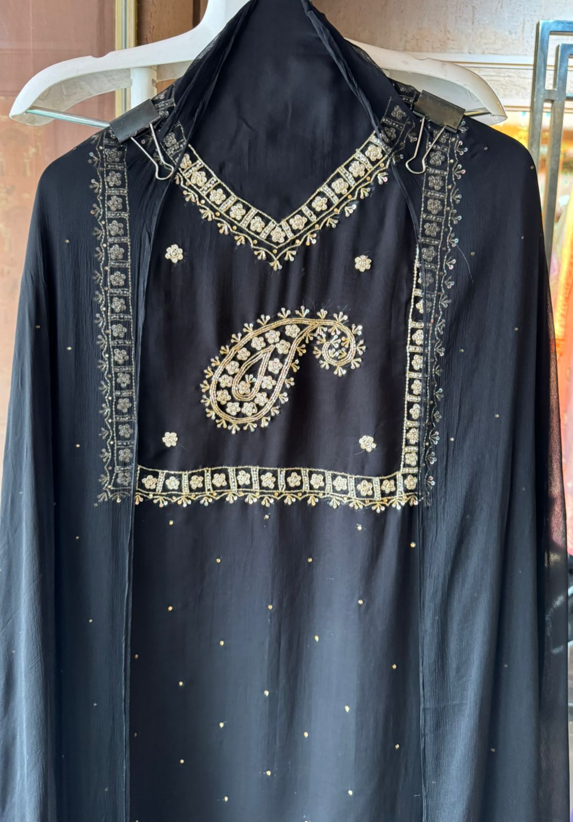 Shop Our Latest collections with handwork