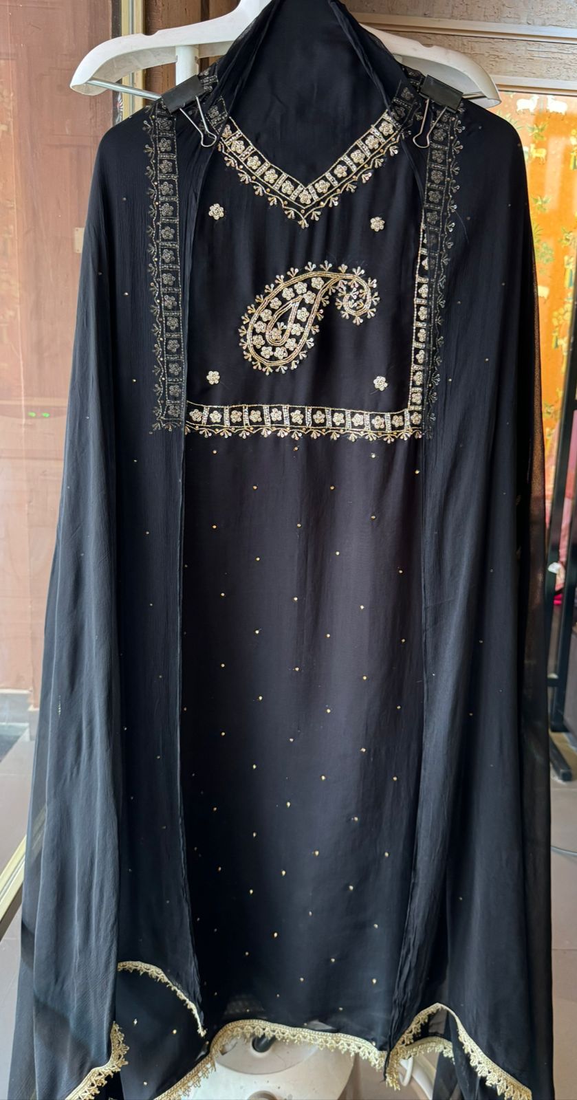 Shop Our Latest collections with handwork