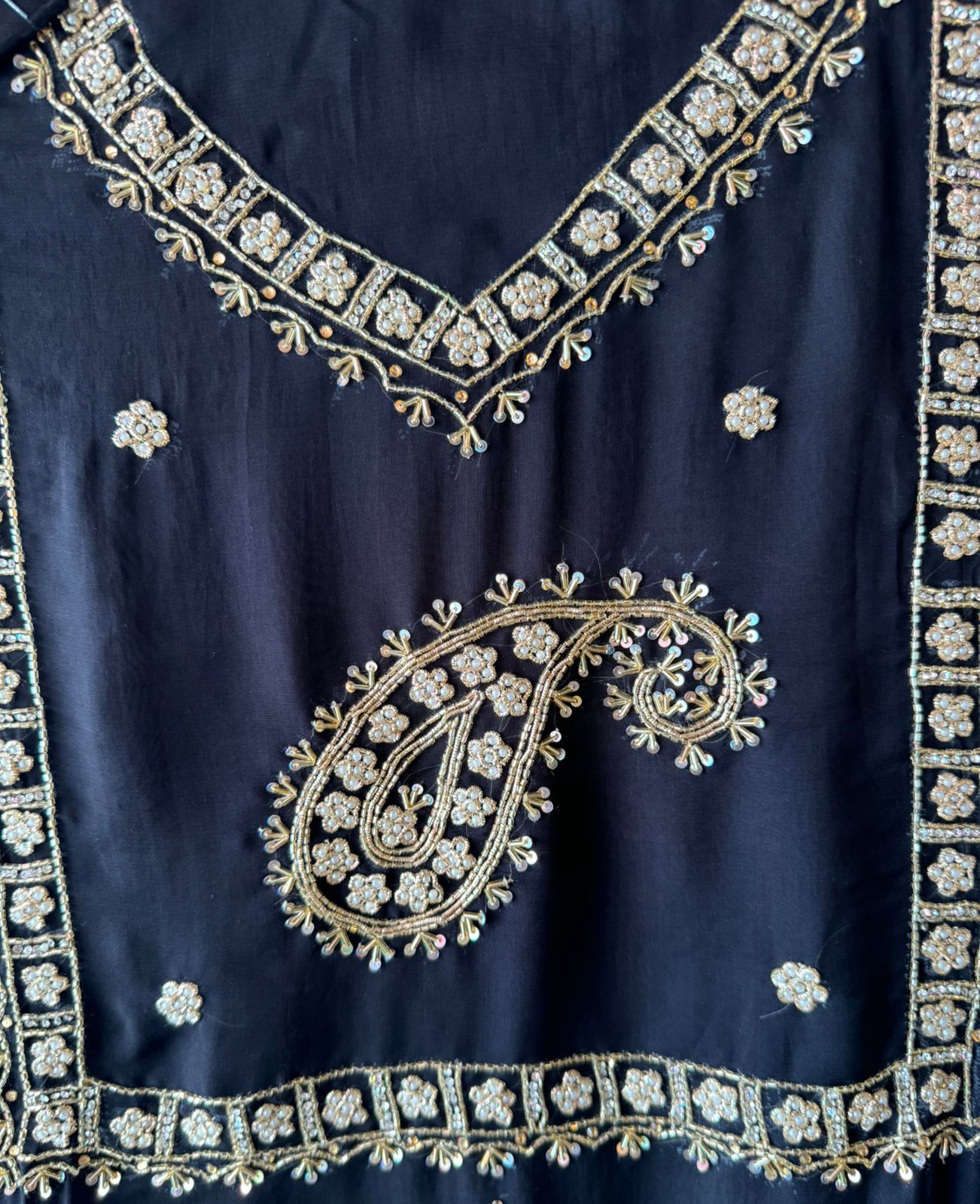 Shop Our Latest collections with handwork