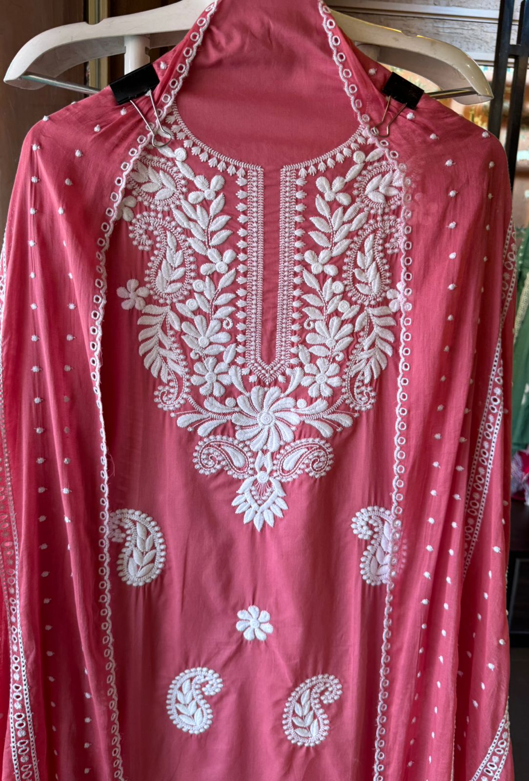 Shop our New Cotton Suit’s collections