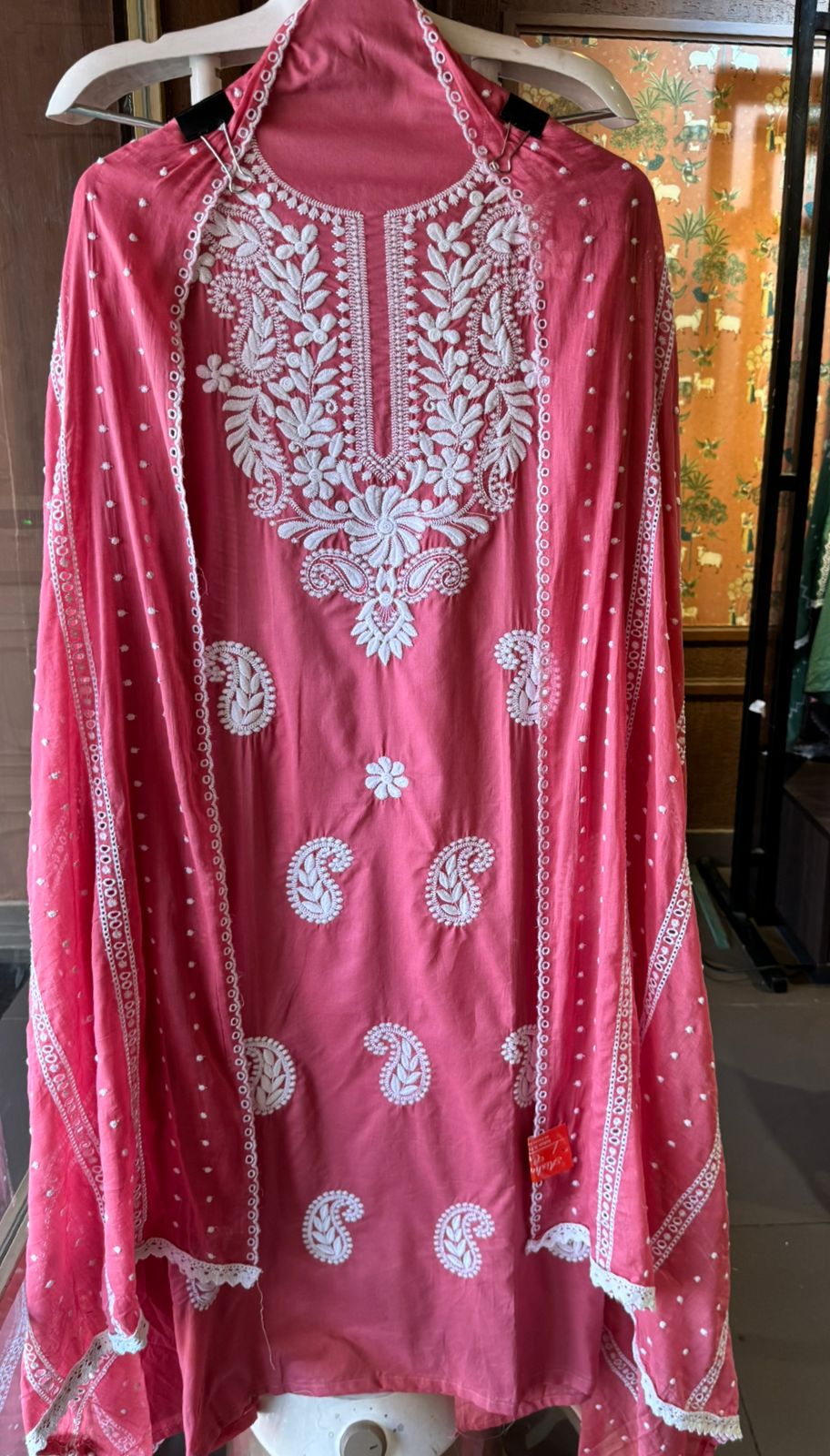 Shop our New Cotton Suit’s collections