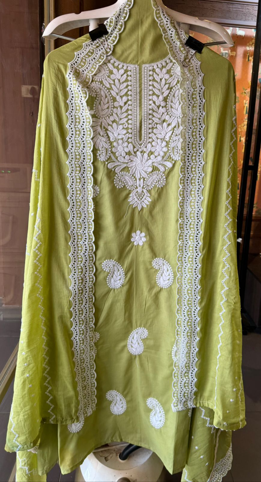 Shop our New Cotton Suit’s collections