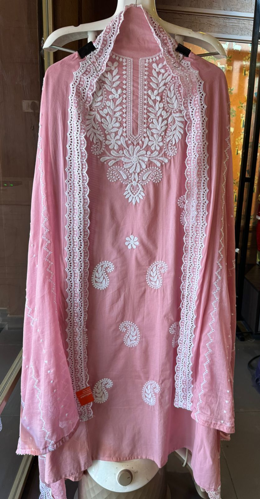 Shop our New Cotton Suit’s collections