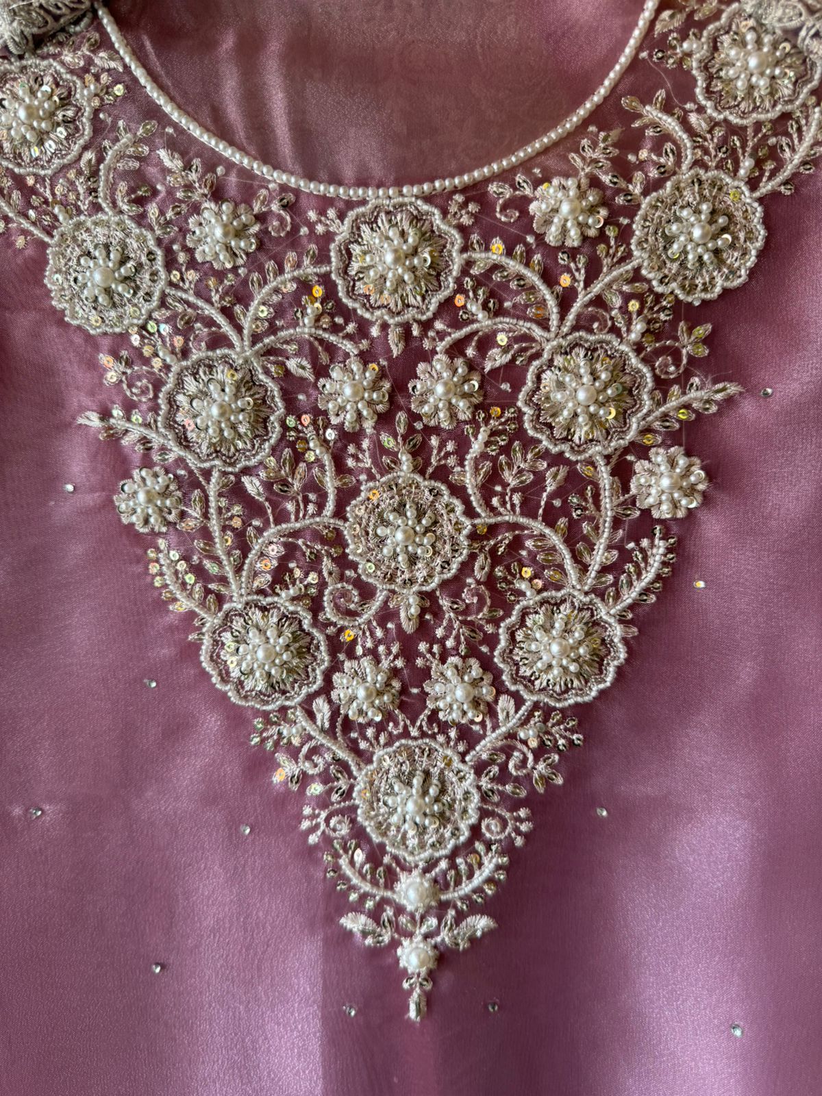 Pure Tissue unstitched Shirt