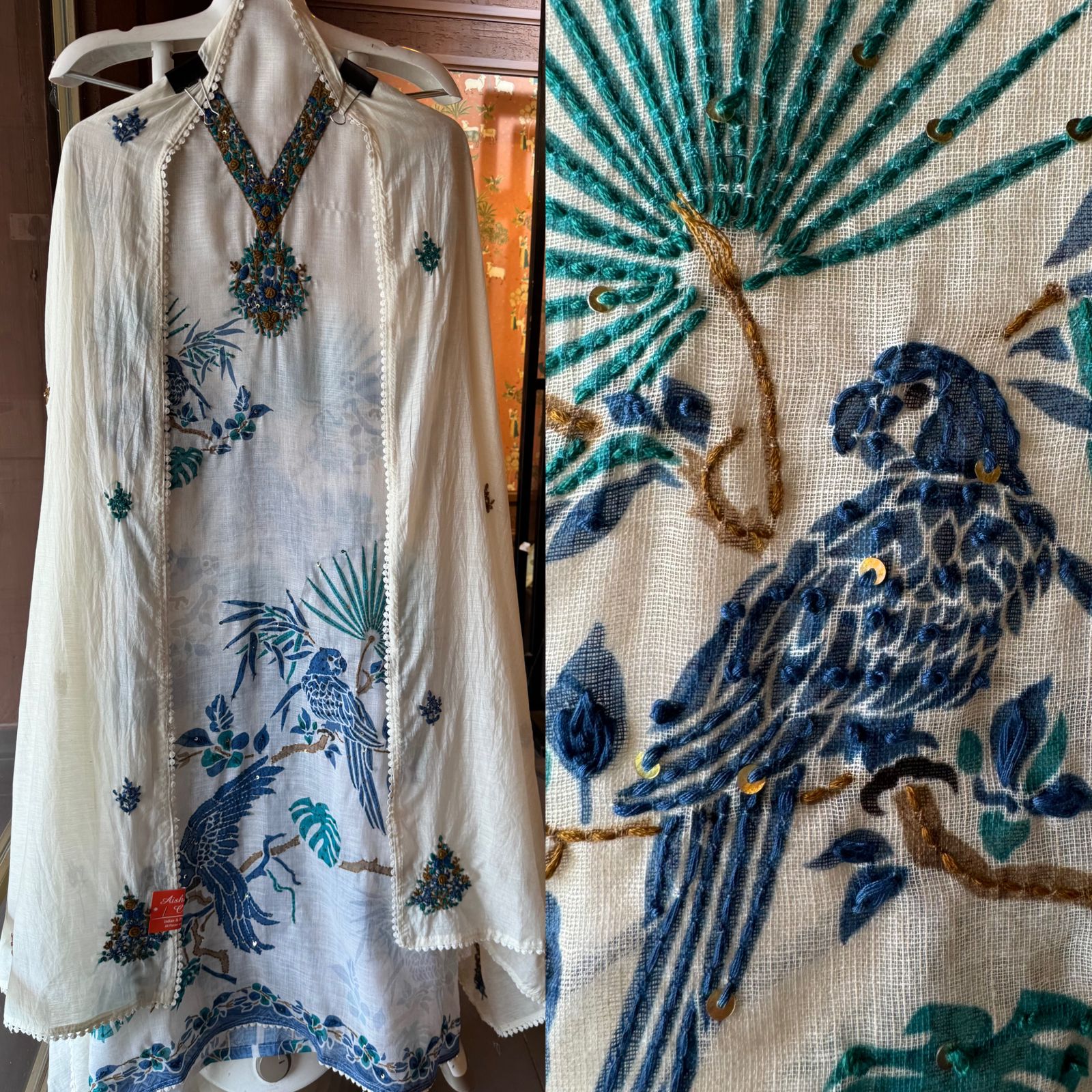 Shop Our New range of Linen’s this summer season