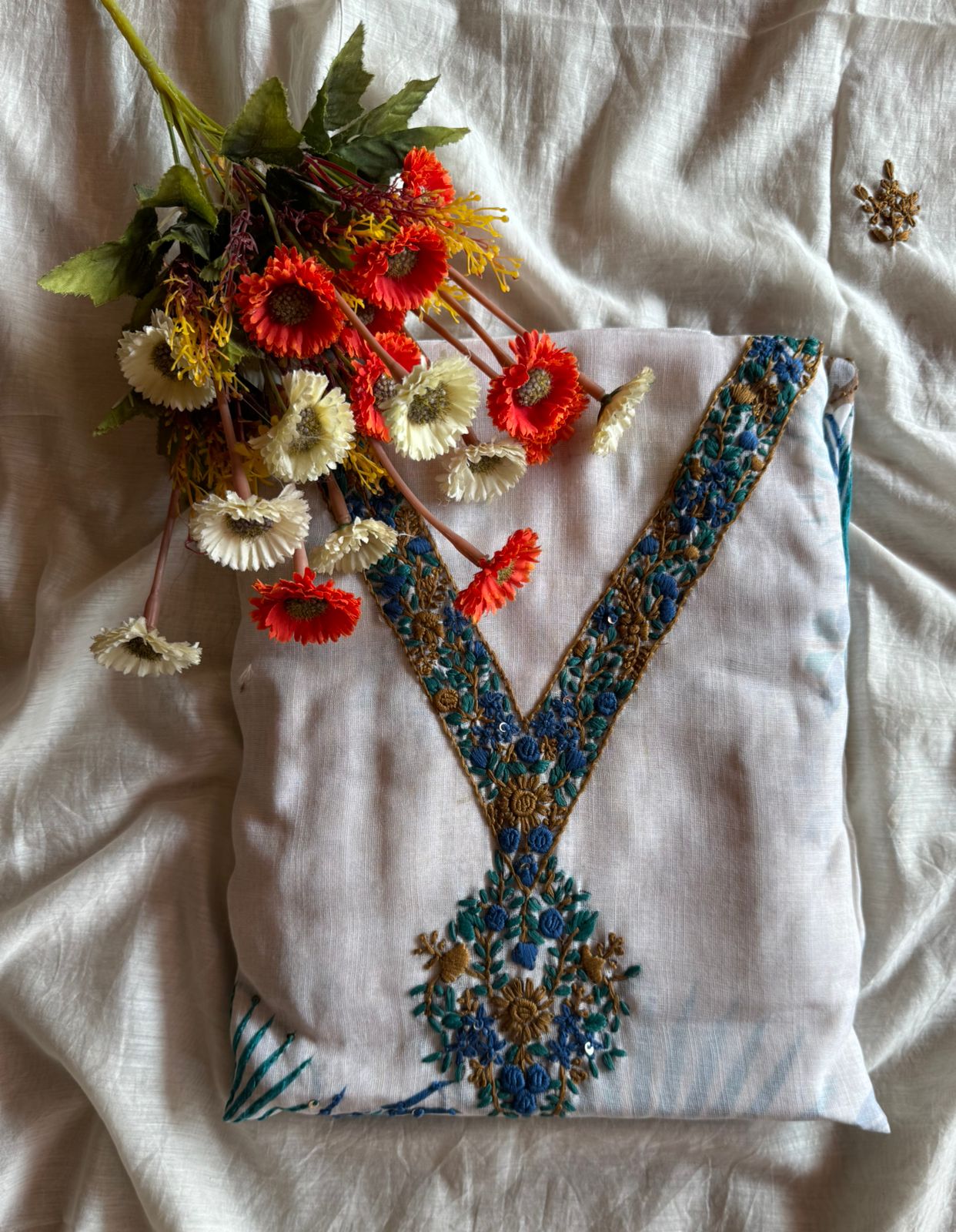 Shop Our New range of Linen’s this summer season