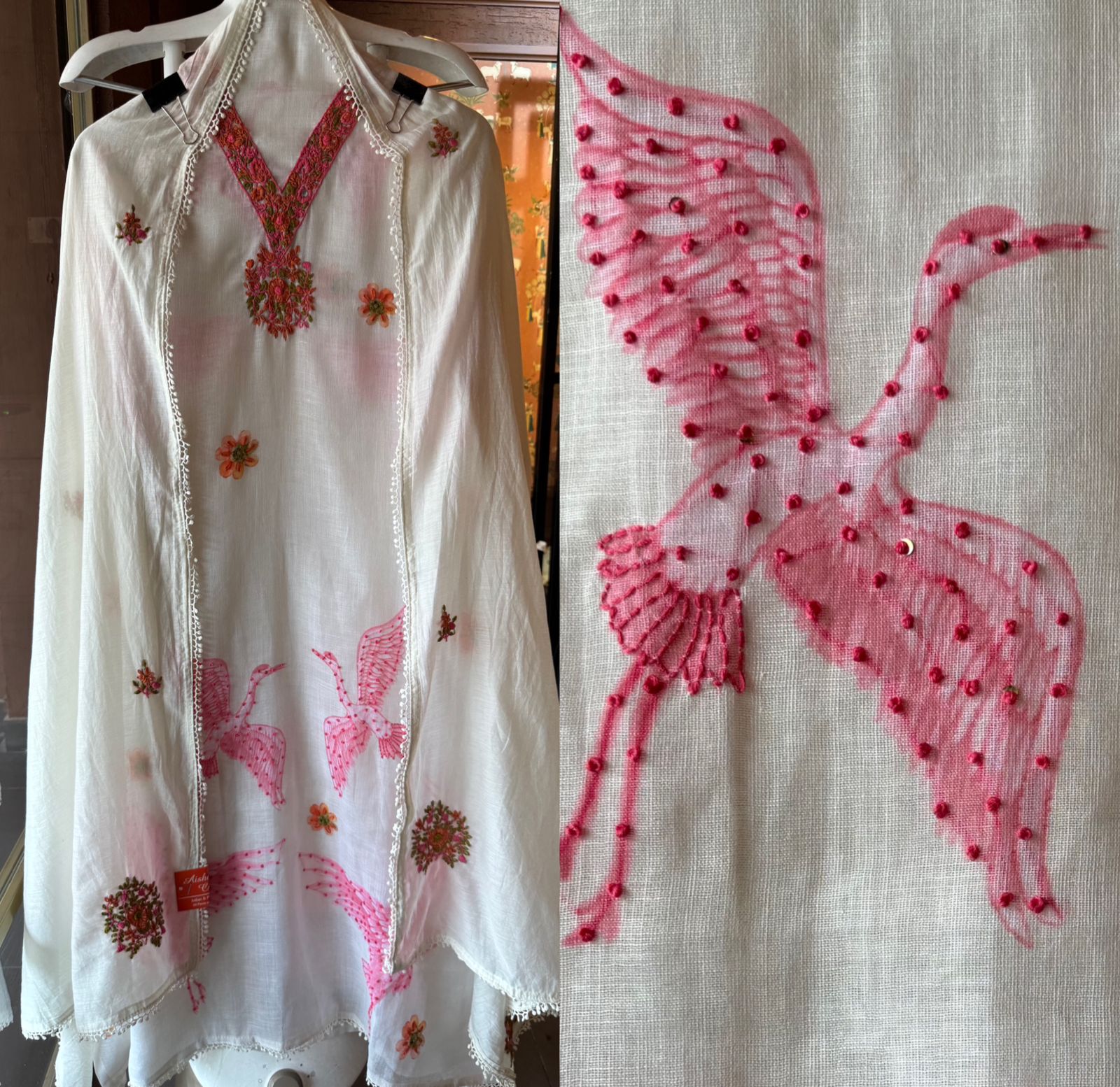 Shop Our New range of Linen’s this summer season