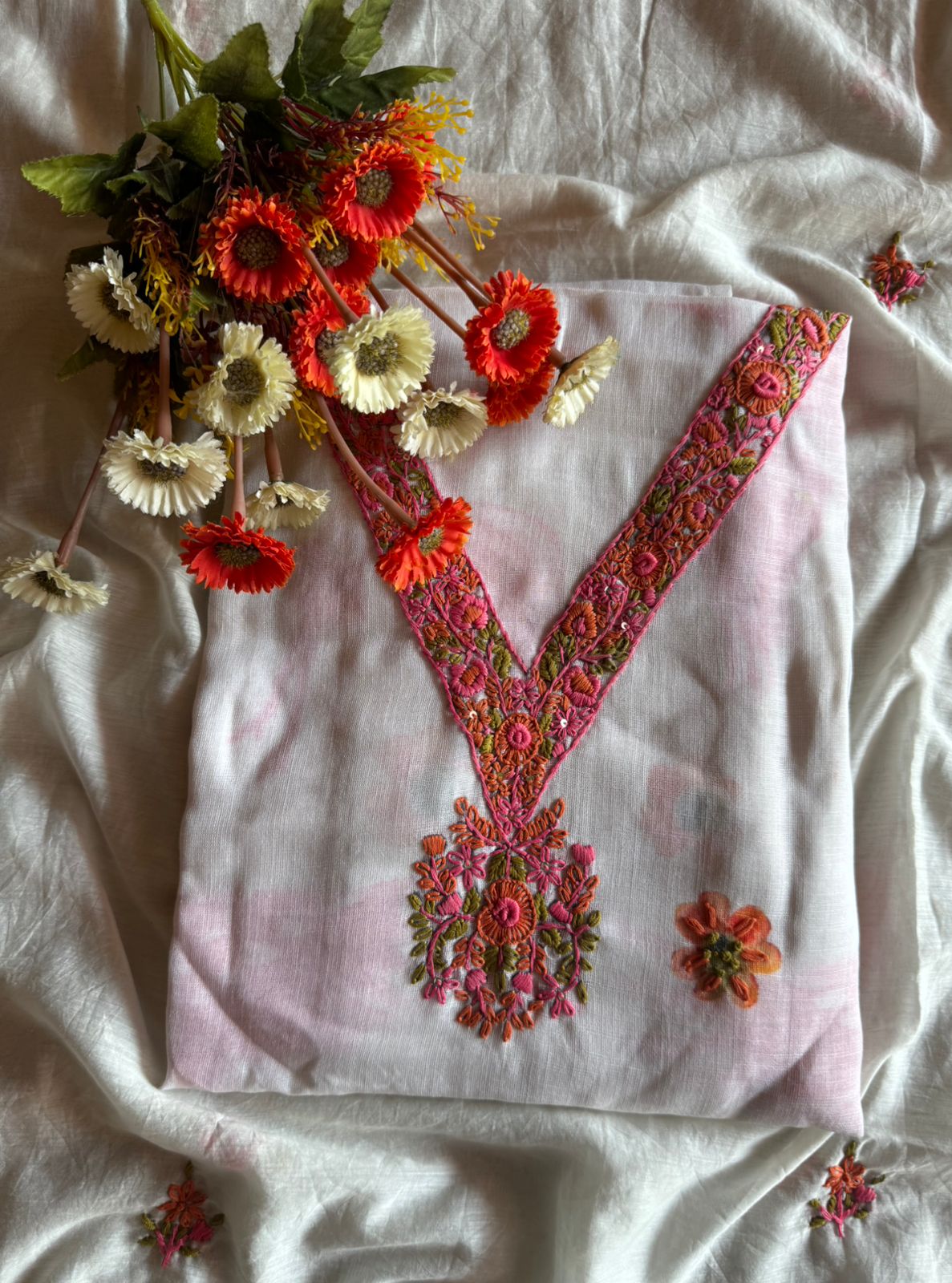 Shop Our New range of Linen’s this summer season