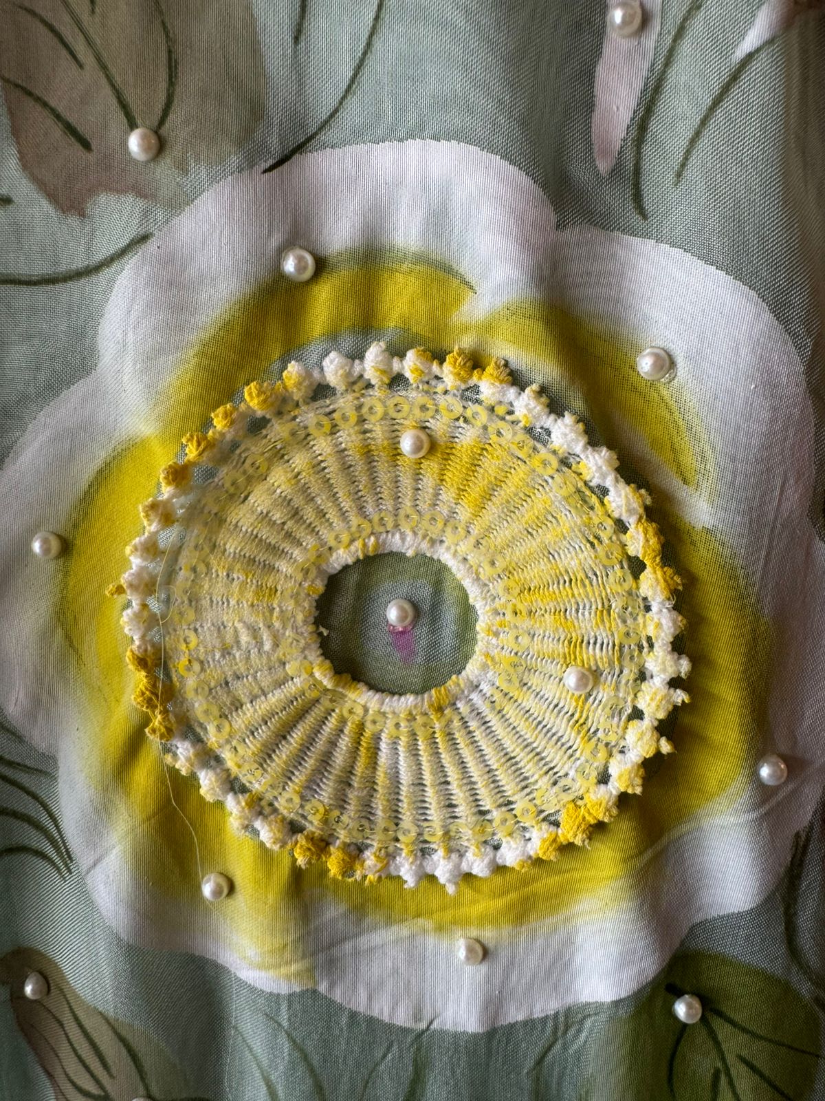 Shop our New brush painted collection this summer