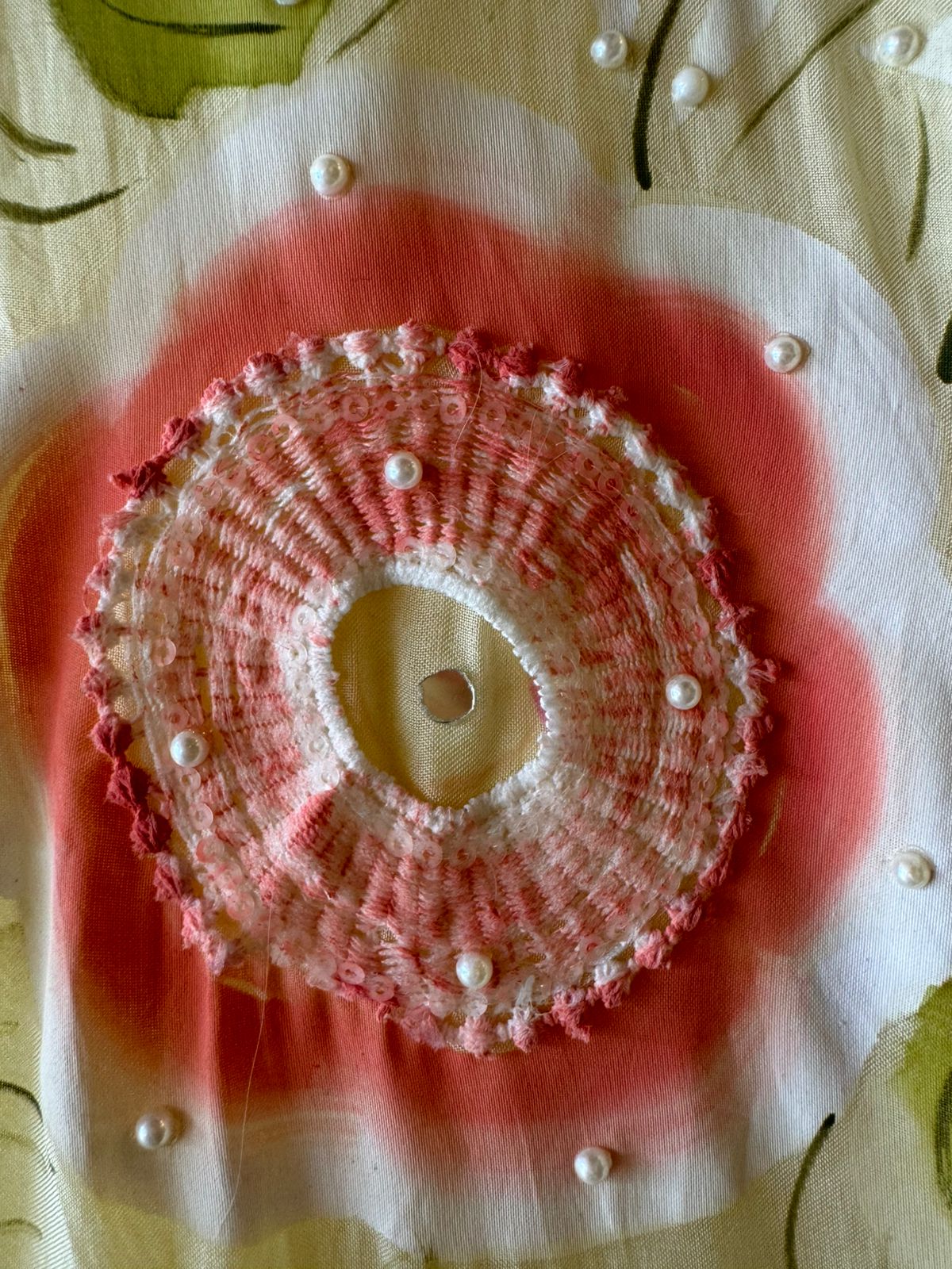 Shop our New brush painted collection this summer