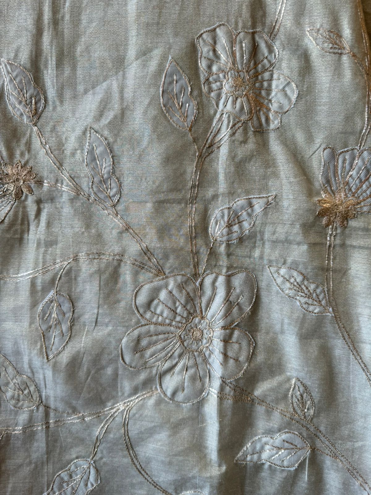 SHOP OUR NEW COLLECTIONS ON COTTON JACQUARD